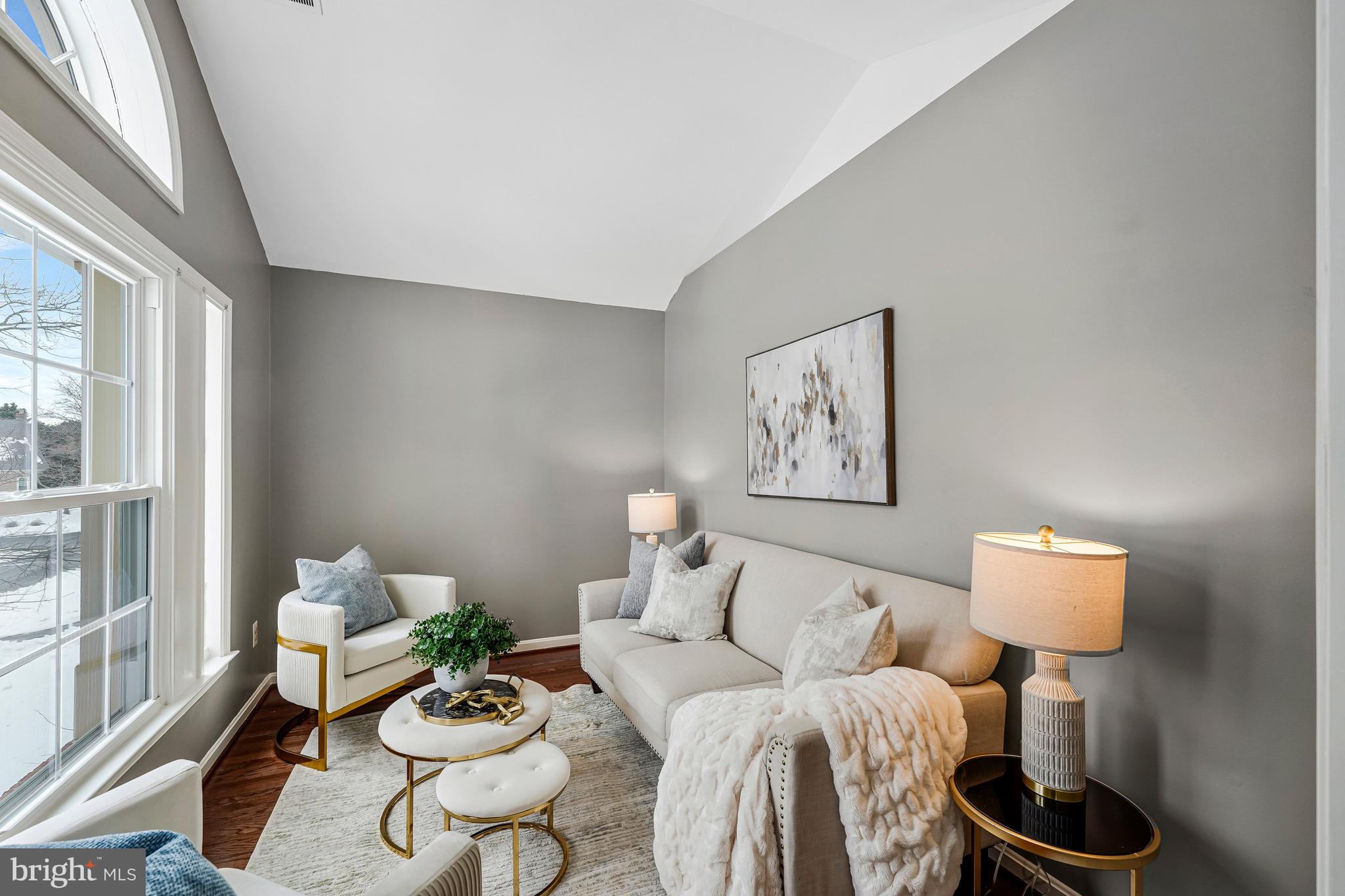 POPLAR PARK - Residential