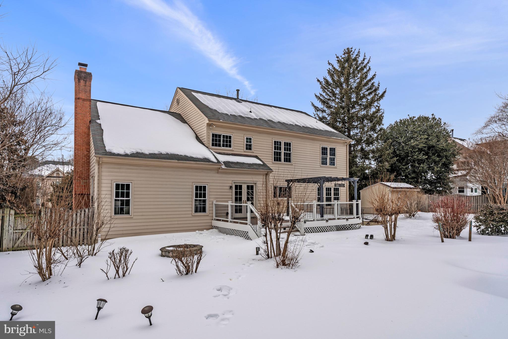 POPLAR PARK - Residential