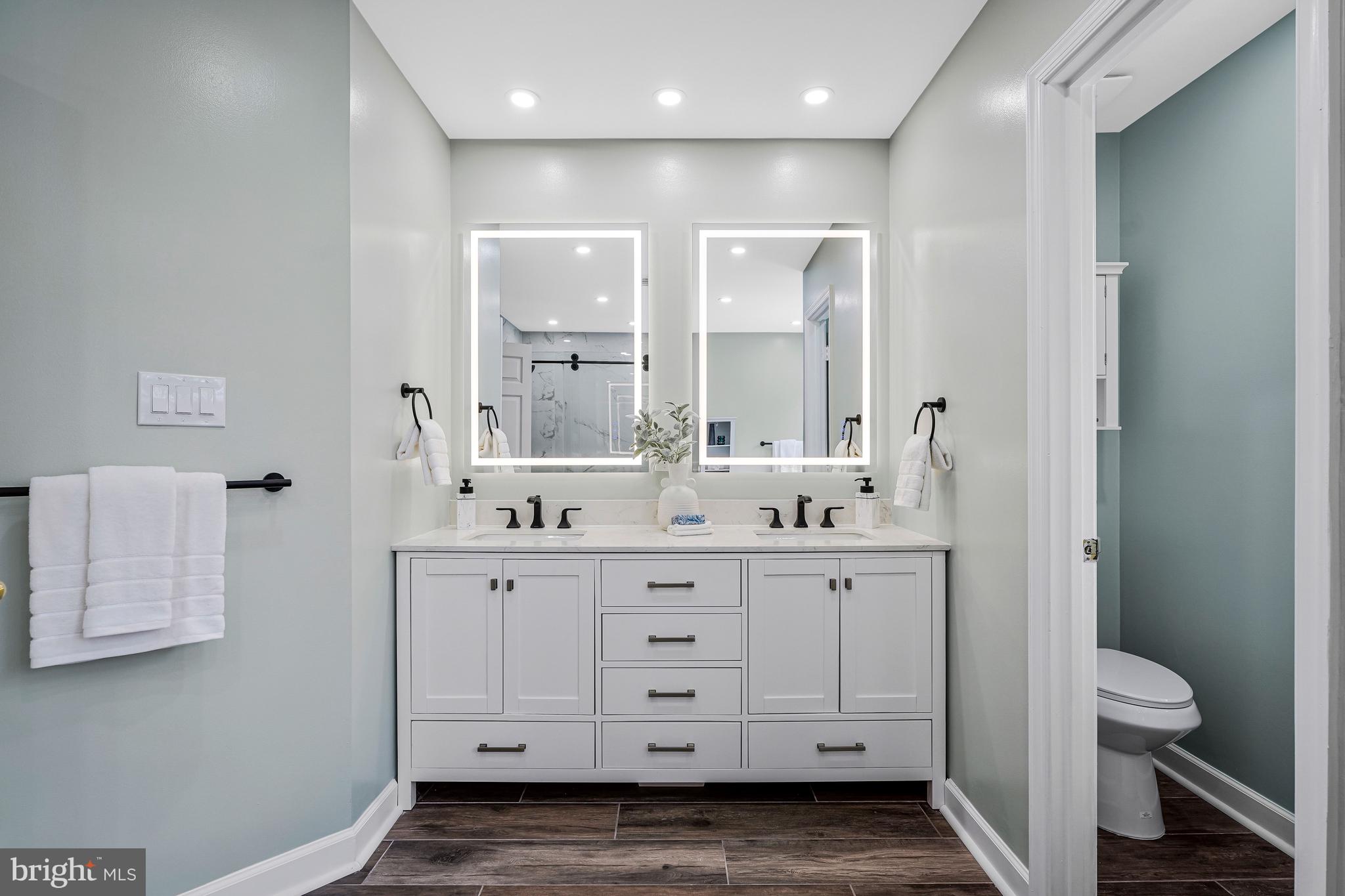 POPLAR PARK - Residential