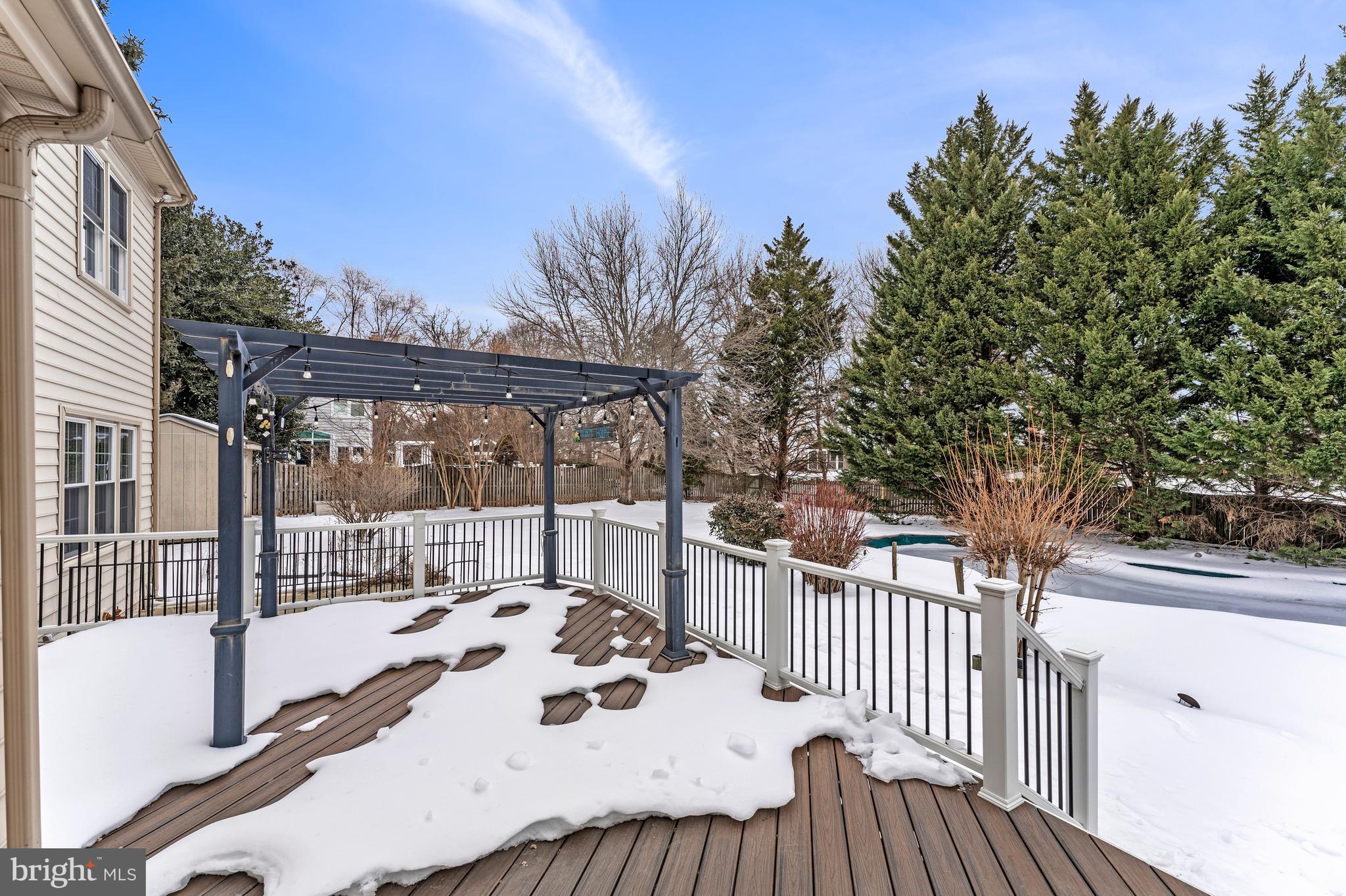 POPLAR PARK - Residential