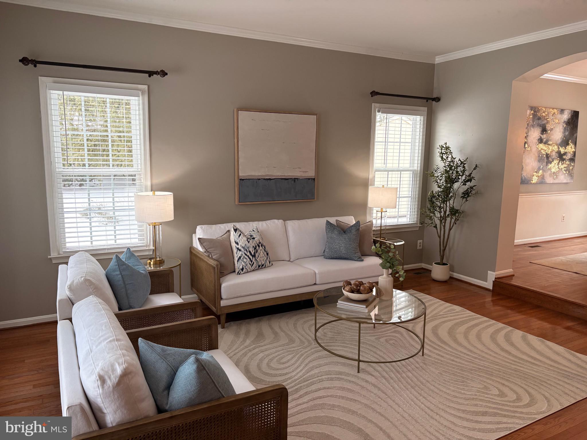 POPLAR PARK - Residential