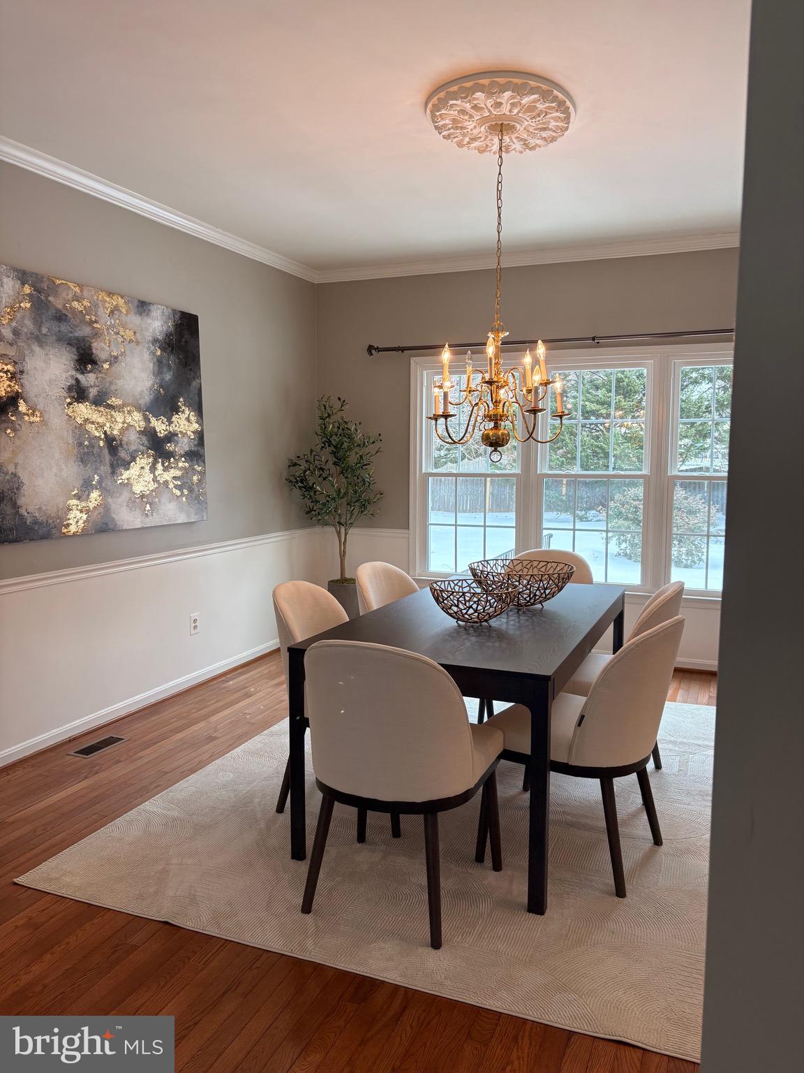 POPLAR PARK - Residential