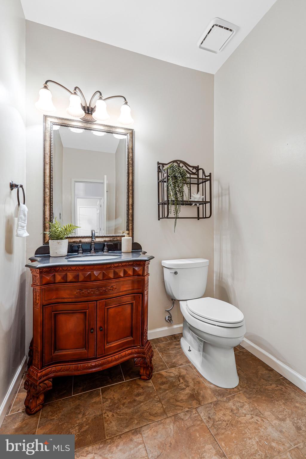 POPLAR PARK - Residential