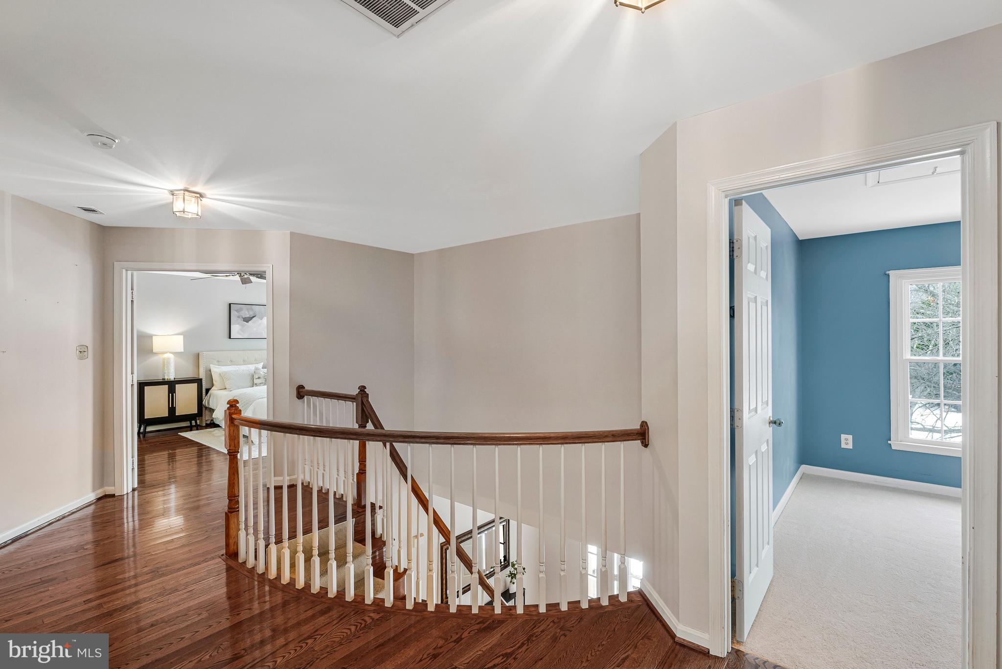 POPLAR PARK - Residential