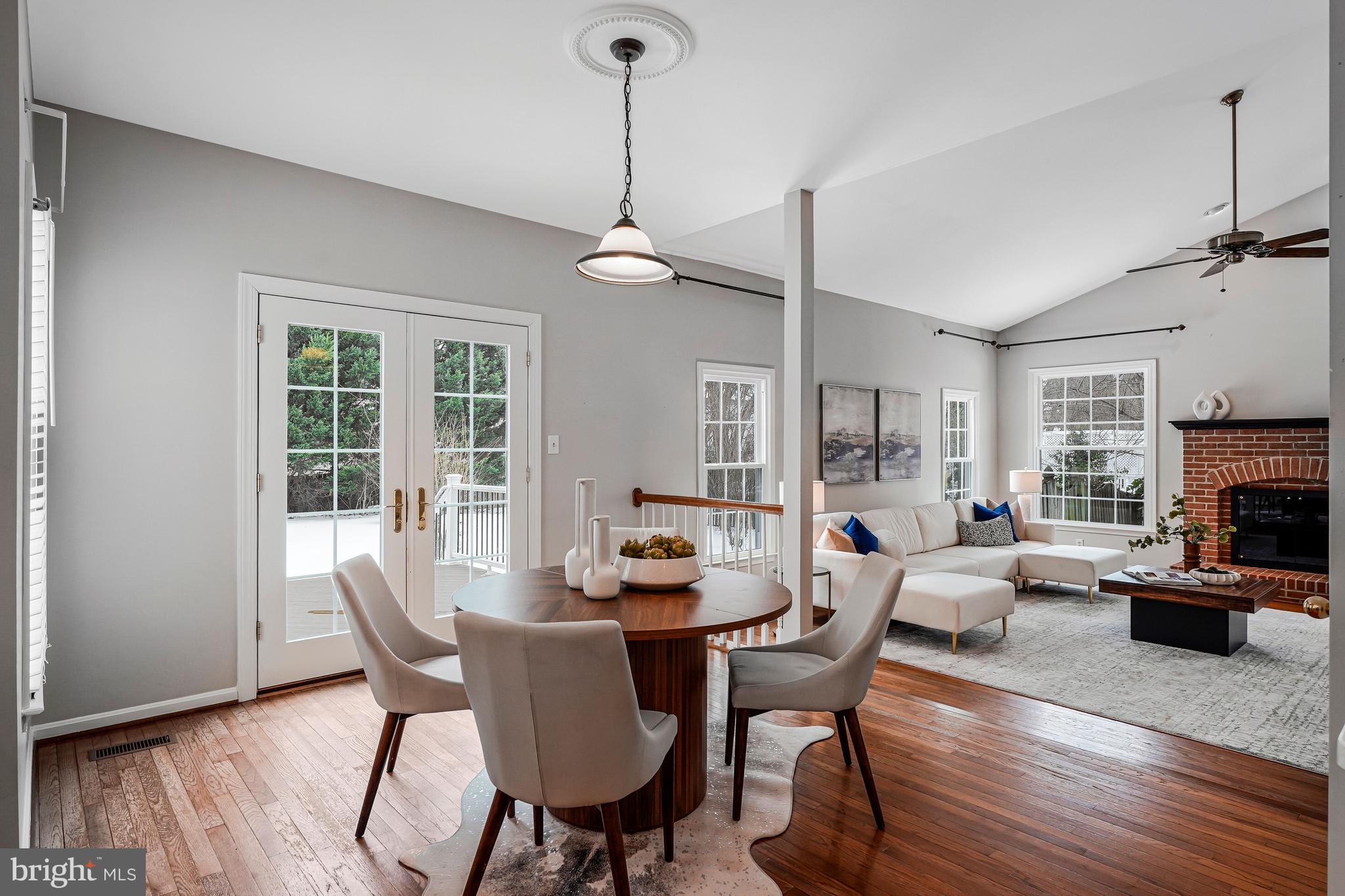 POPLAR PARK - Residential