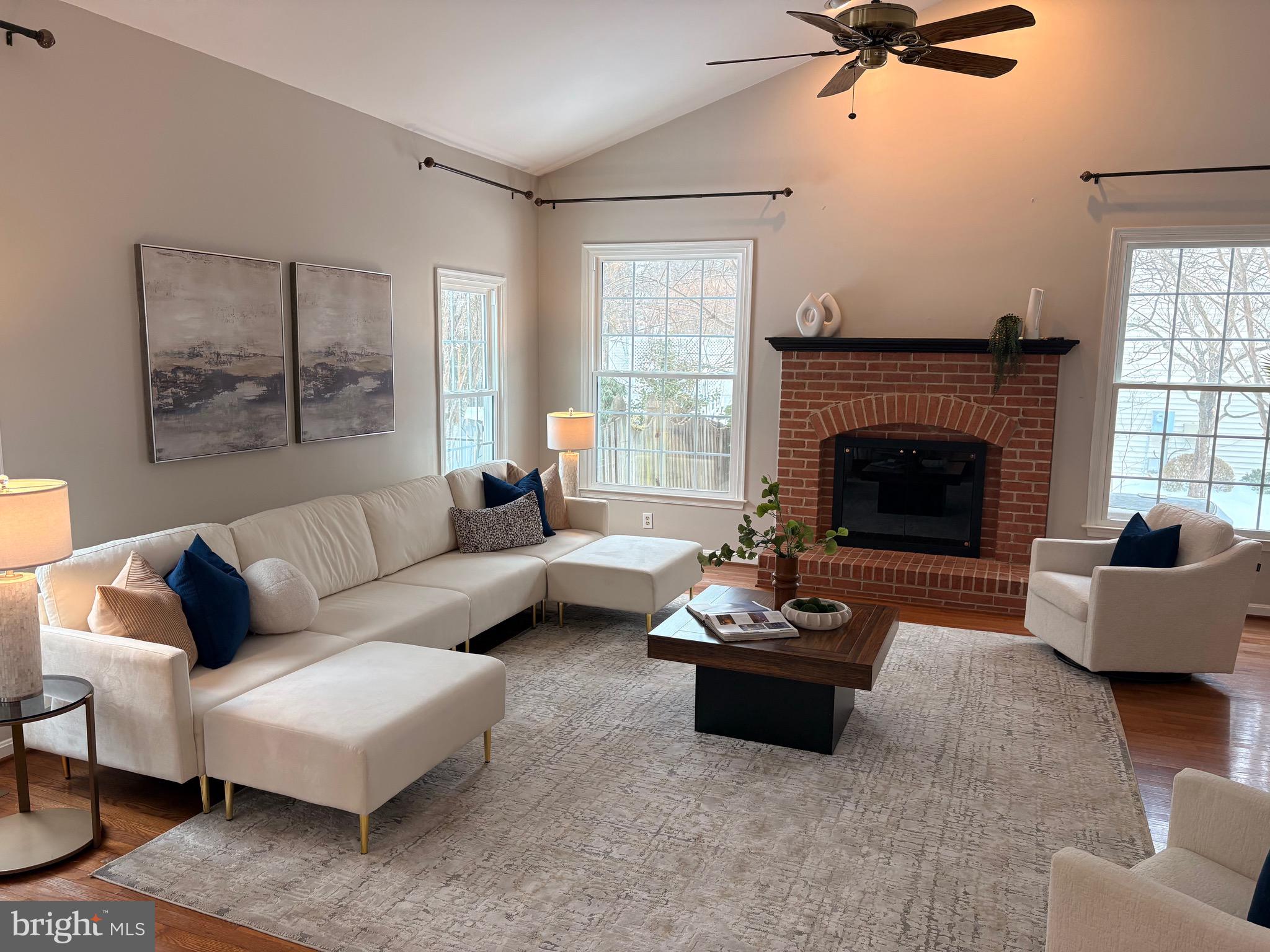 POPLAR PARK - Residential