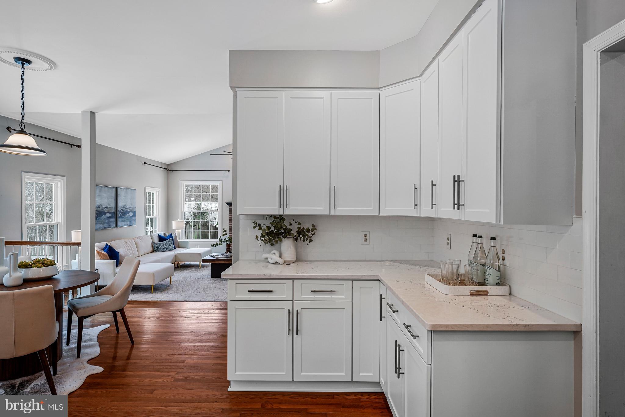 POPLAR PARK - Residential