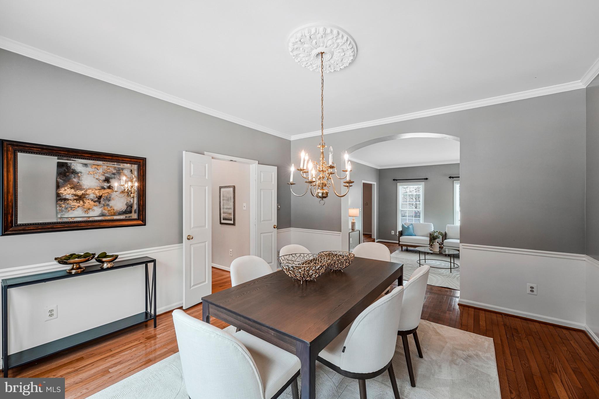 POPLAR PARK - Residential