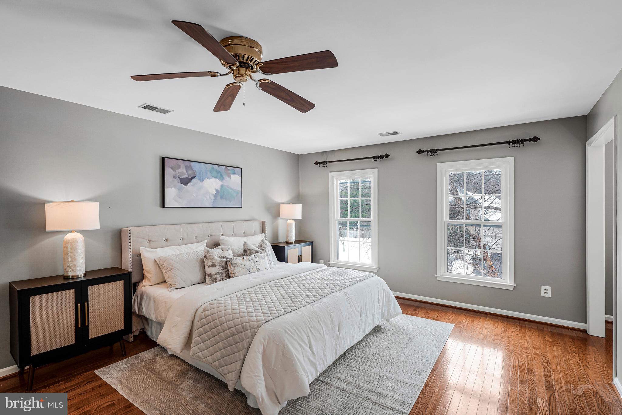 POPLAR PARK - Residential