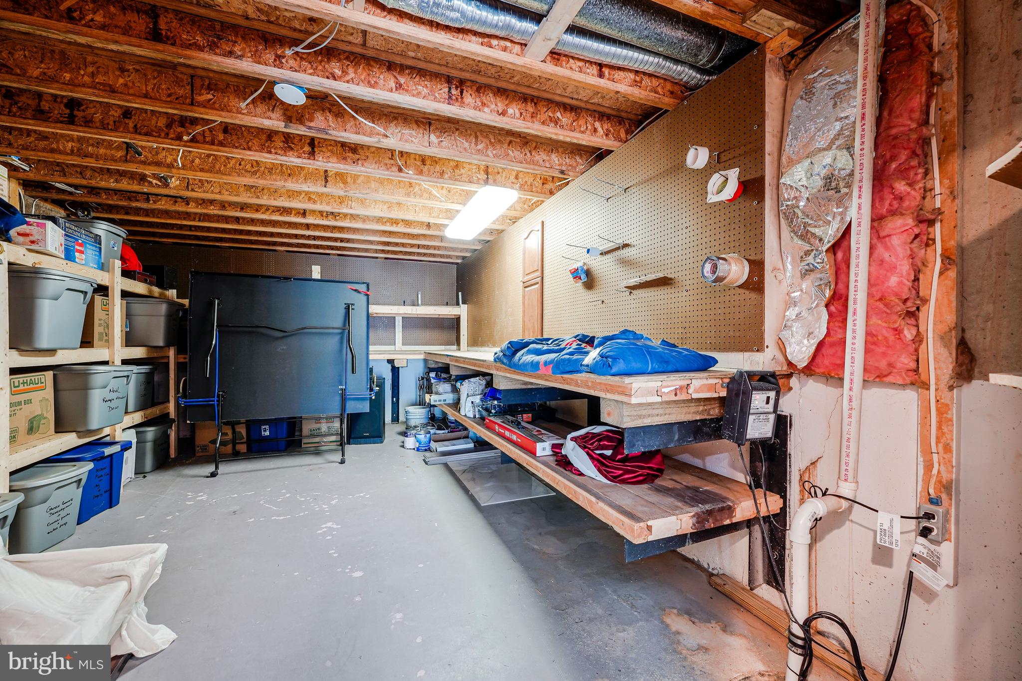 POPLAR PARK - Residential