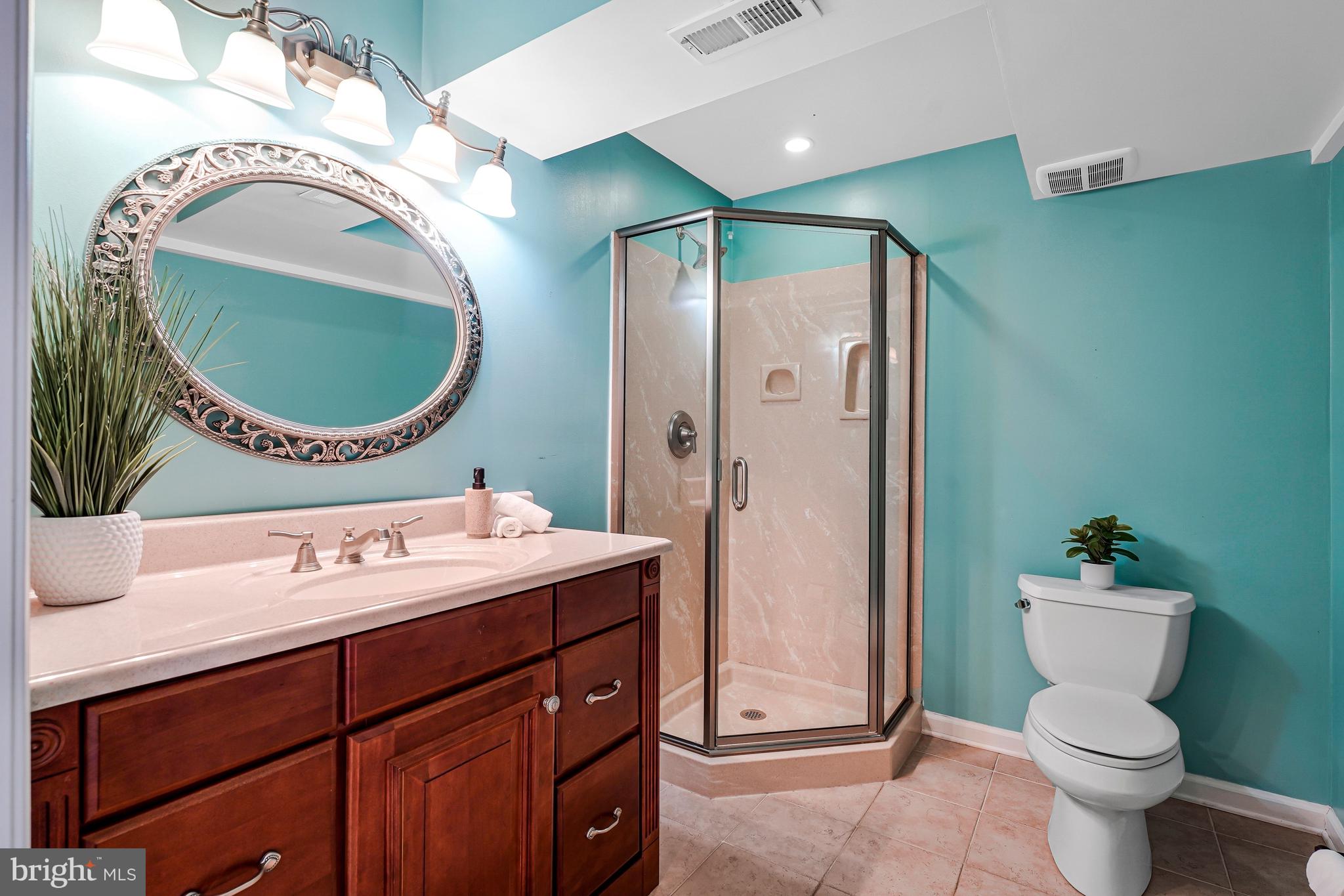 POPLAR PARK - Residential