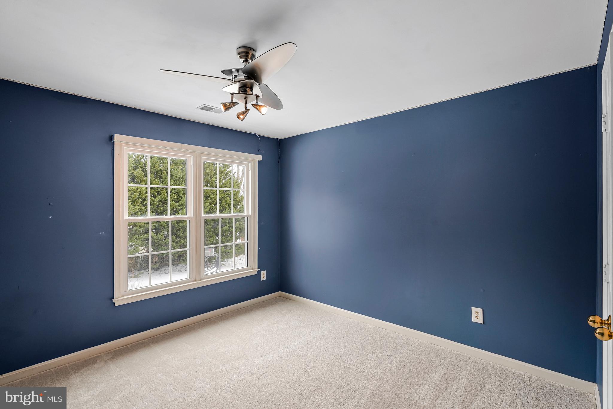 POPLAR PARK - Residential