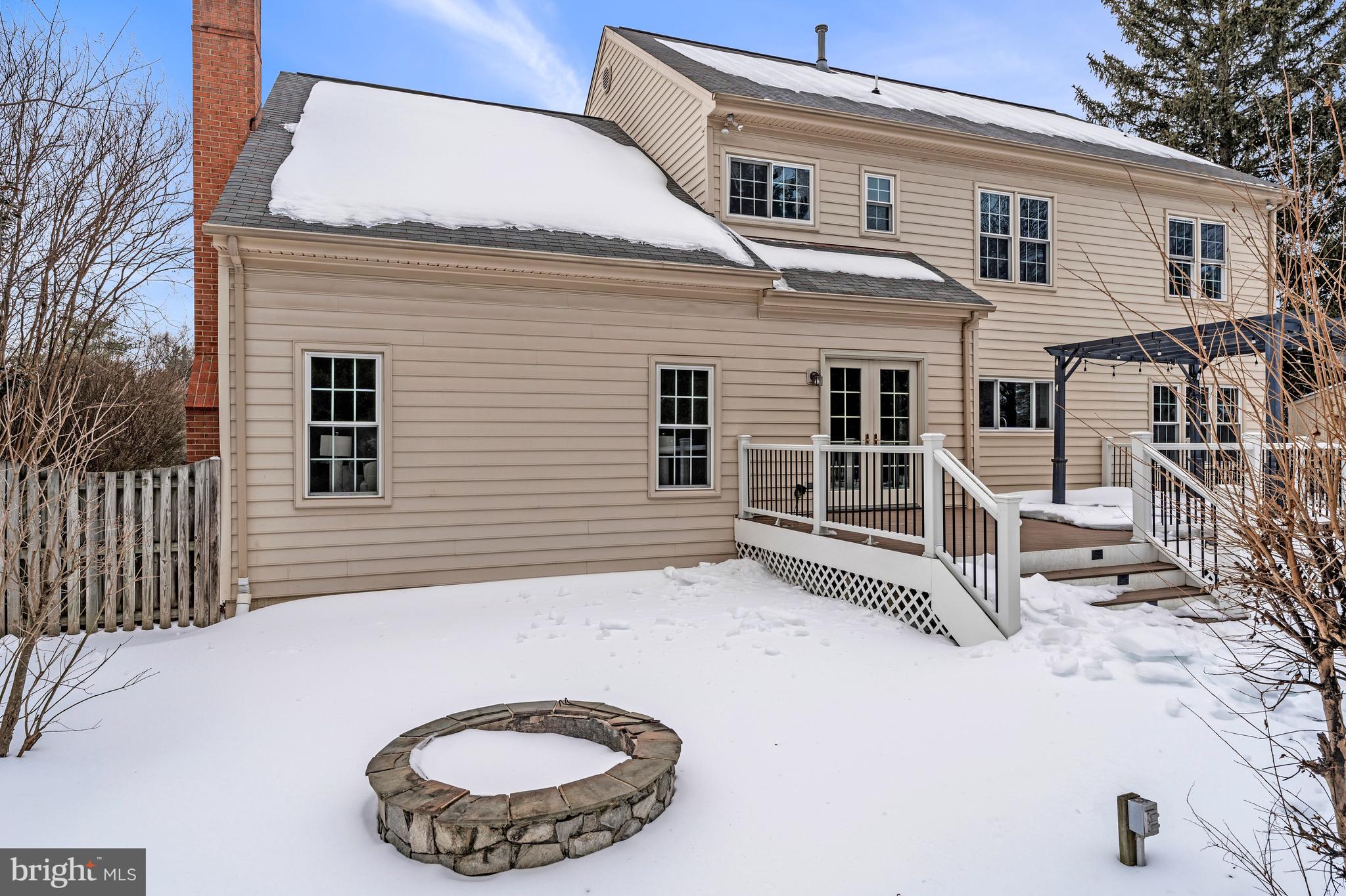 POPLAR PARK - Residential