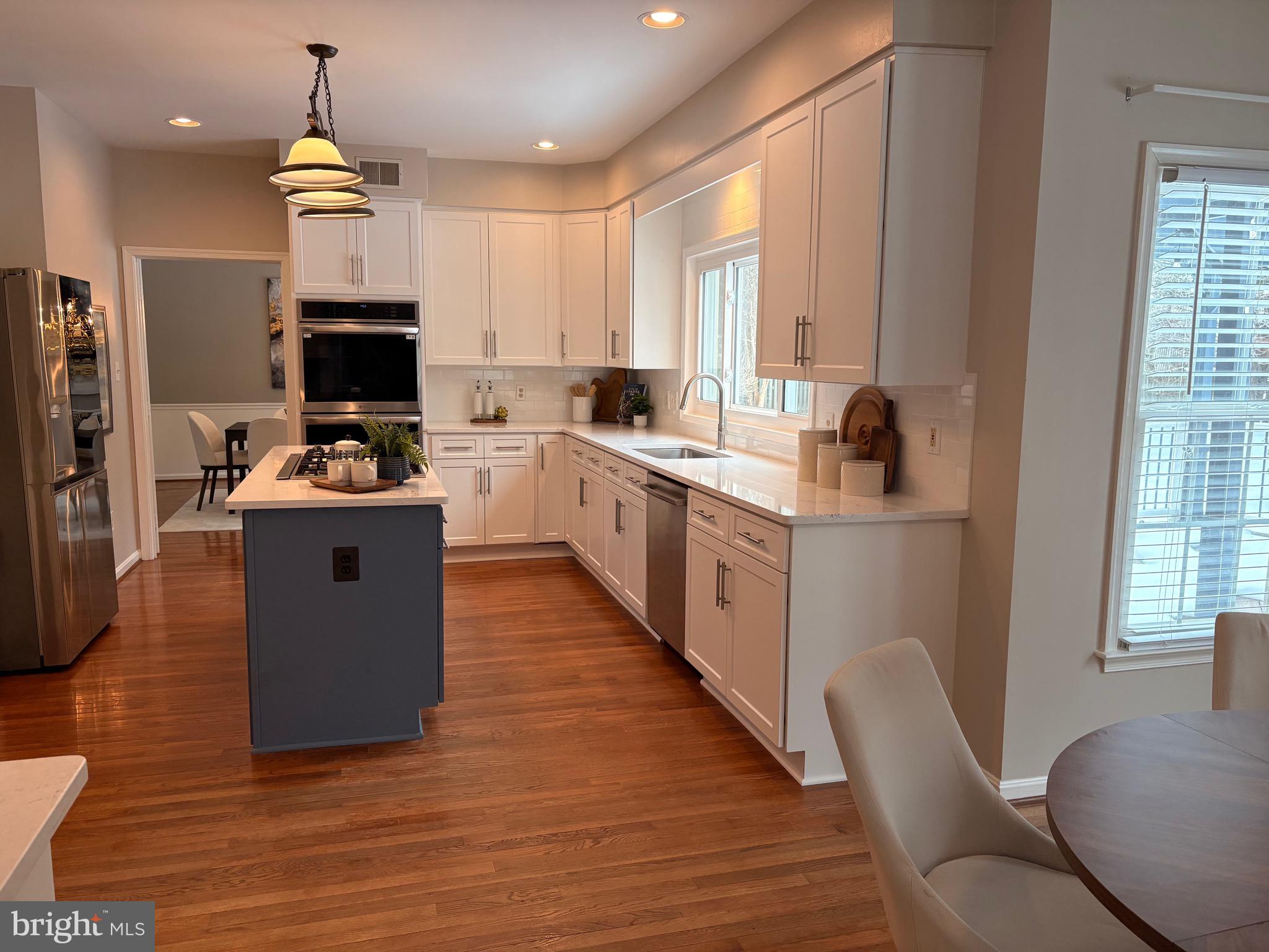 POPLAR PARK - Residential