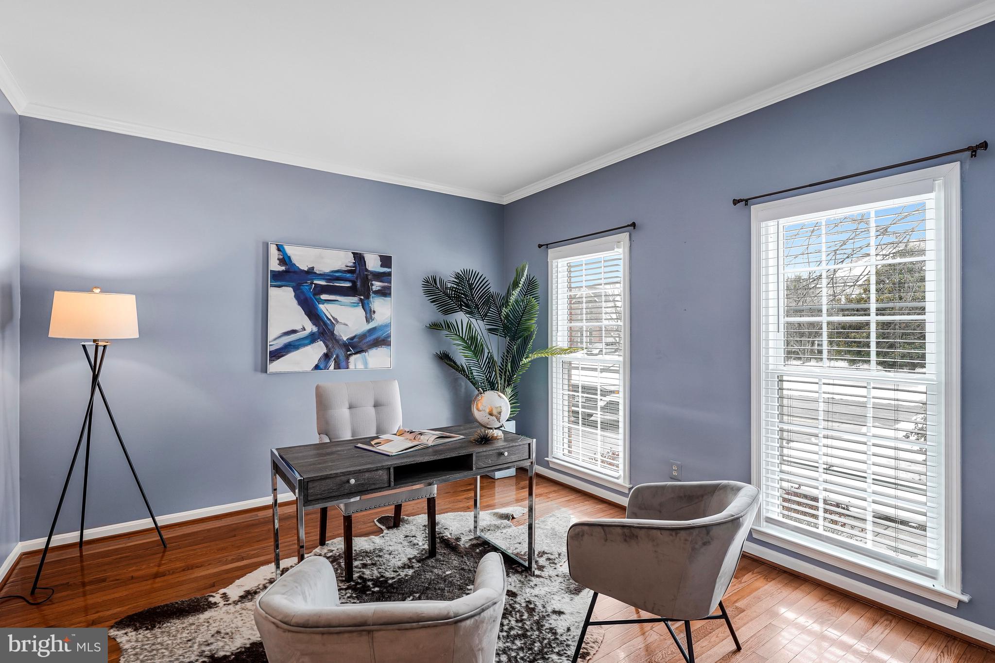 POPLAR PARK - Residential