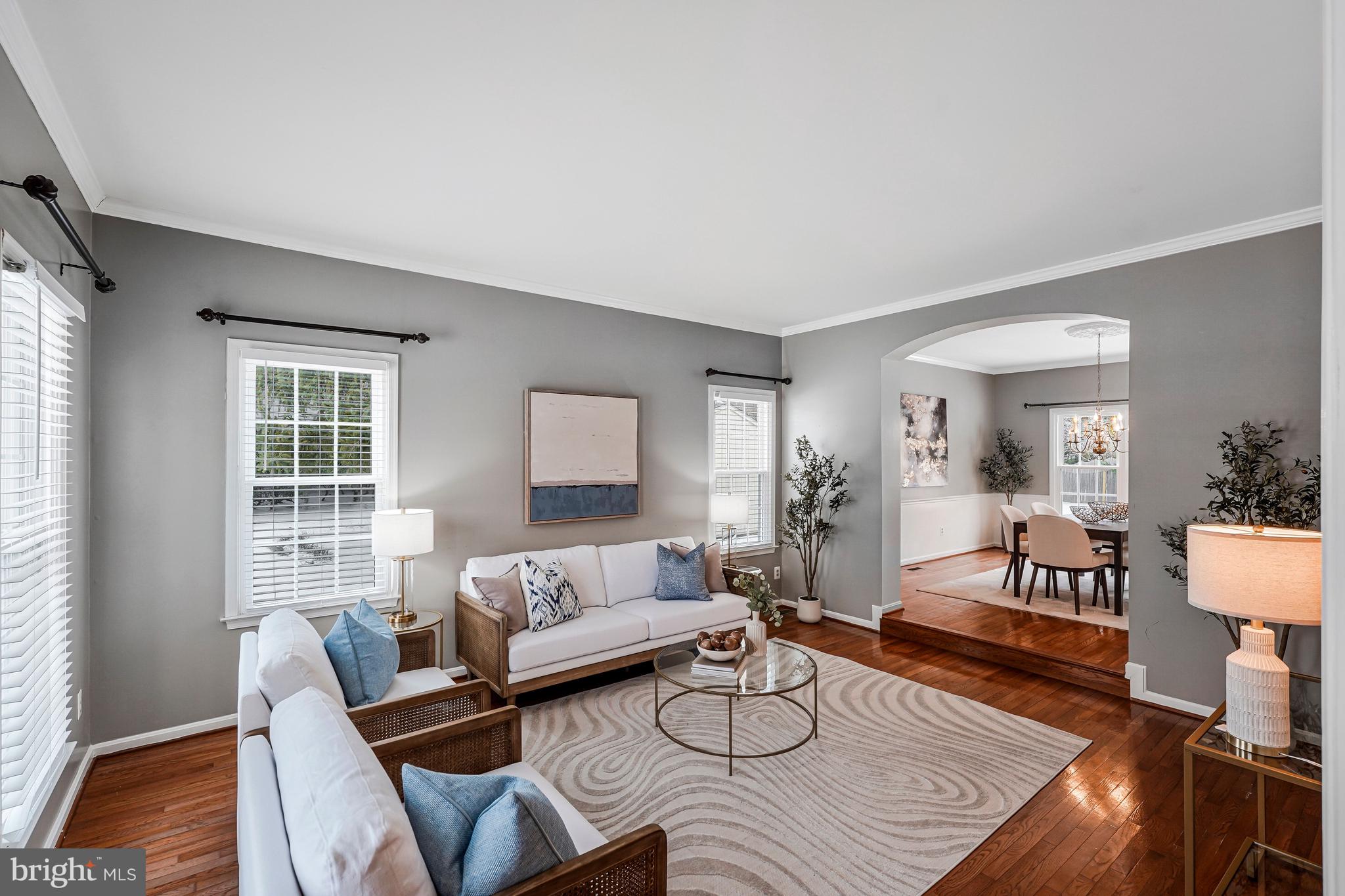 POPLAR PARK - Residential