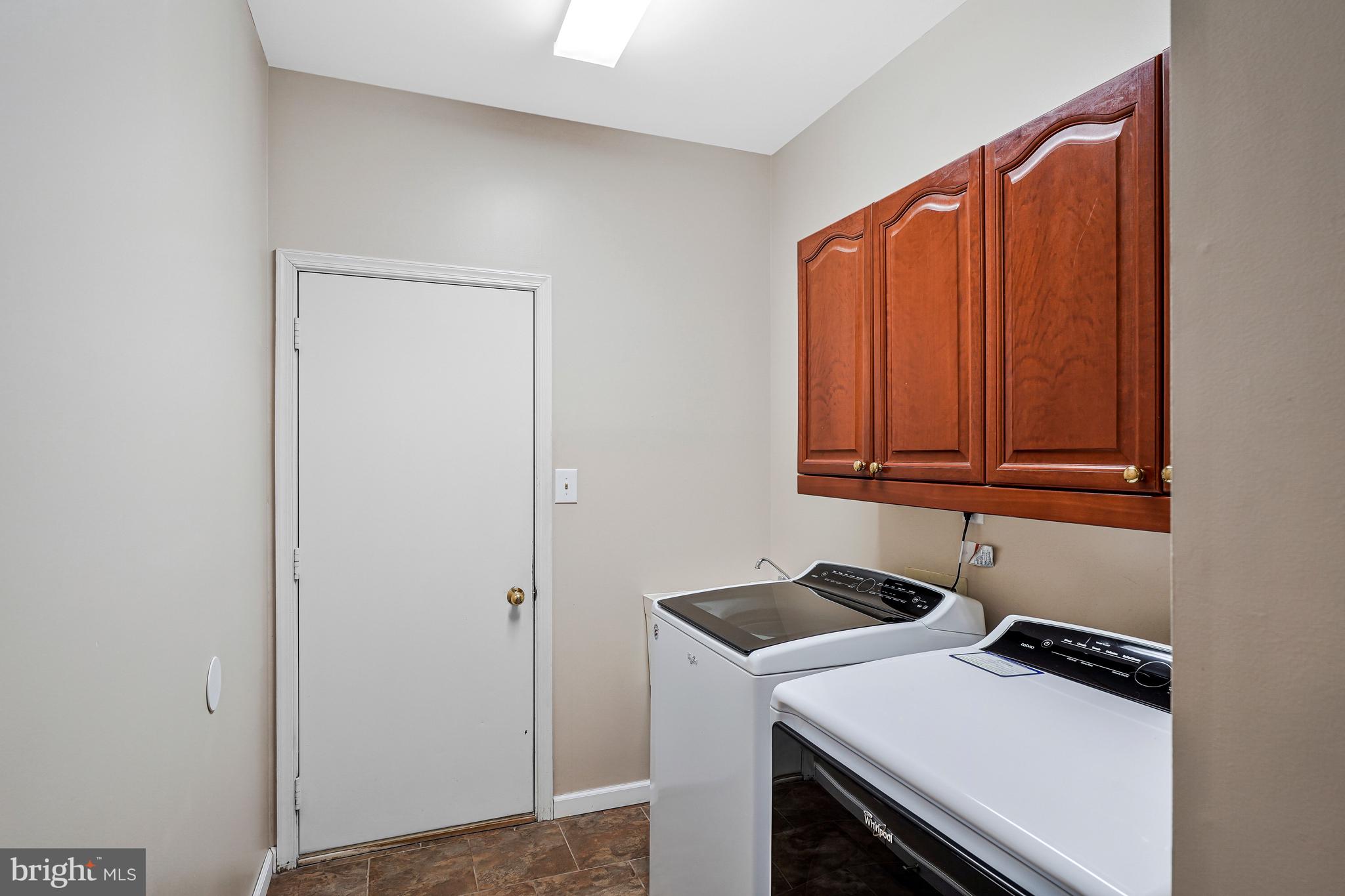 POPLAR PARK - Residential