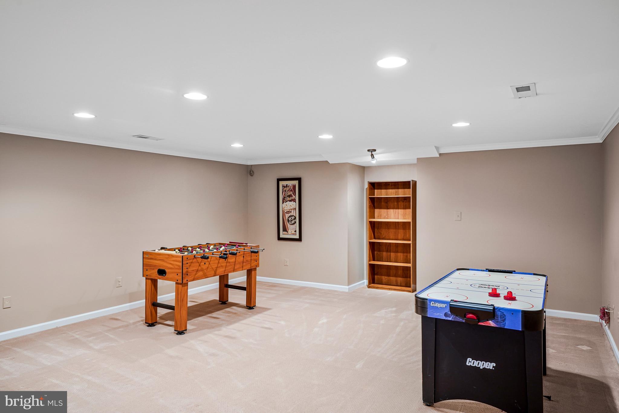 POPLAR PARK - Residential