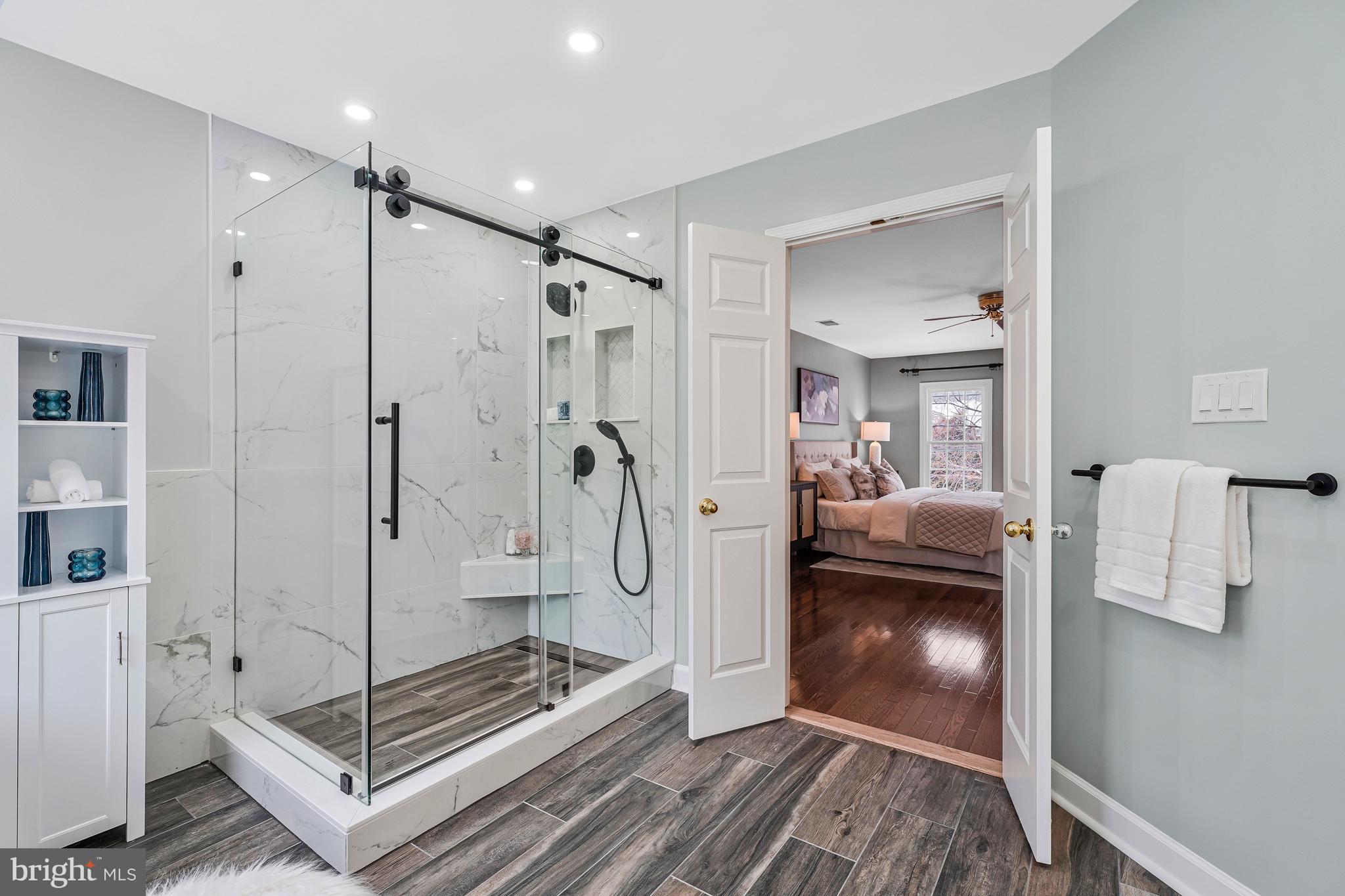 POPLAR PARK - Residential