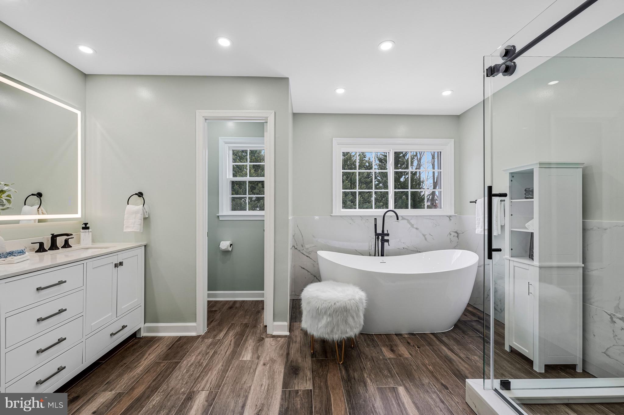 POPLAR PARK - Residential