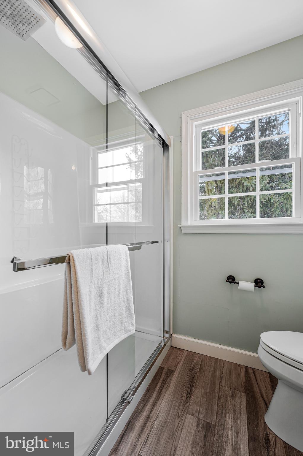 POPLAR PARK - Residential