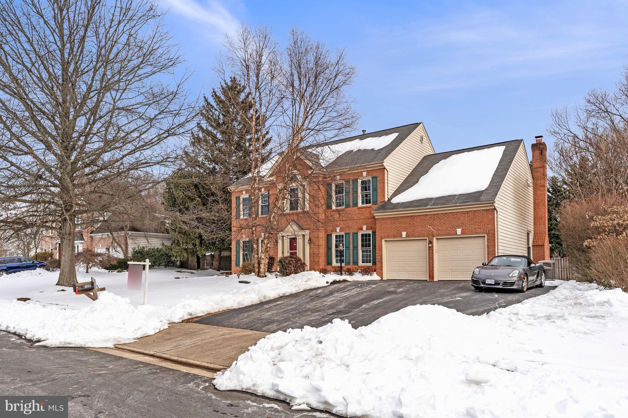 POPLAR PARK - Residential