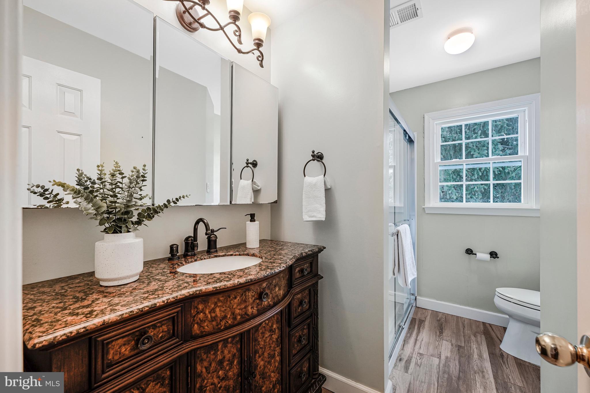 POPLAR PARK - Residential