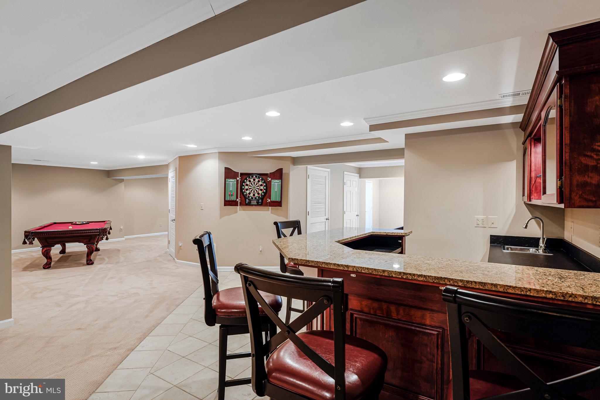 POPLAR PARK - Residential