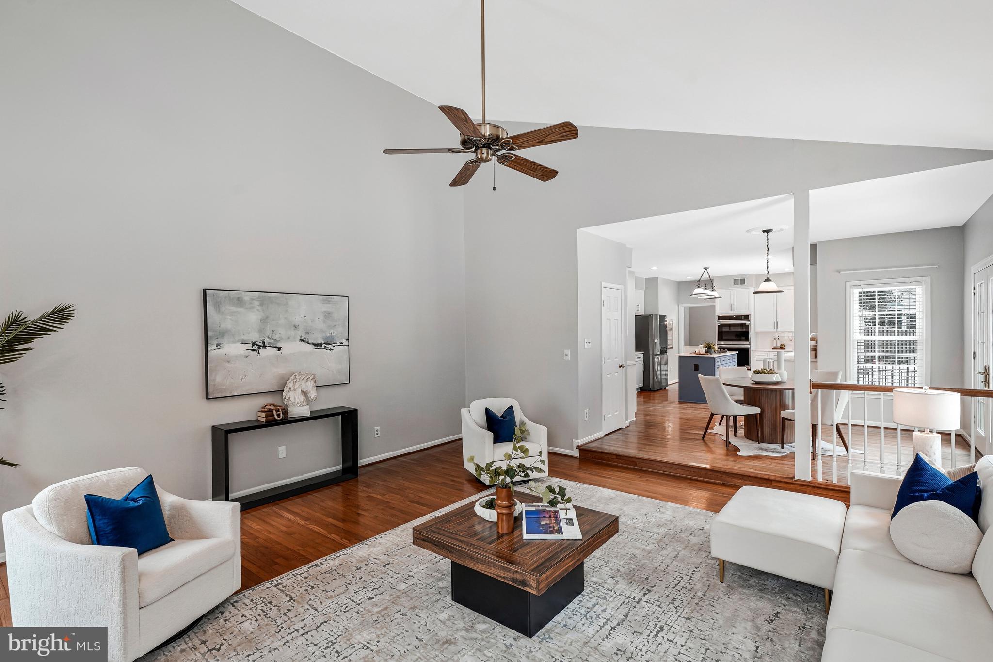 POPLAR PARK - Residential