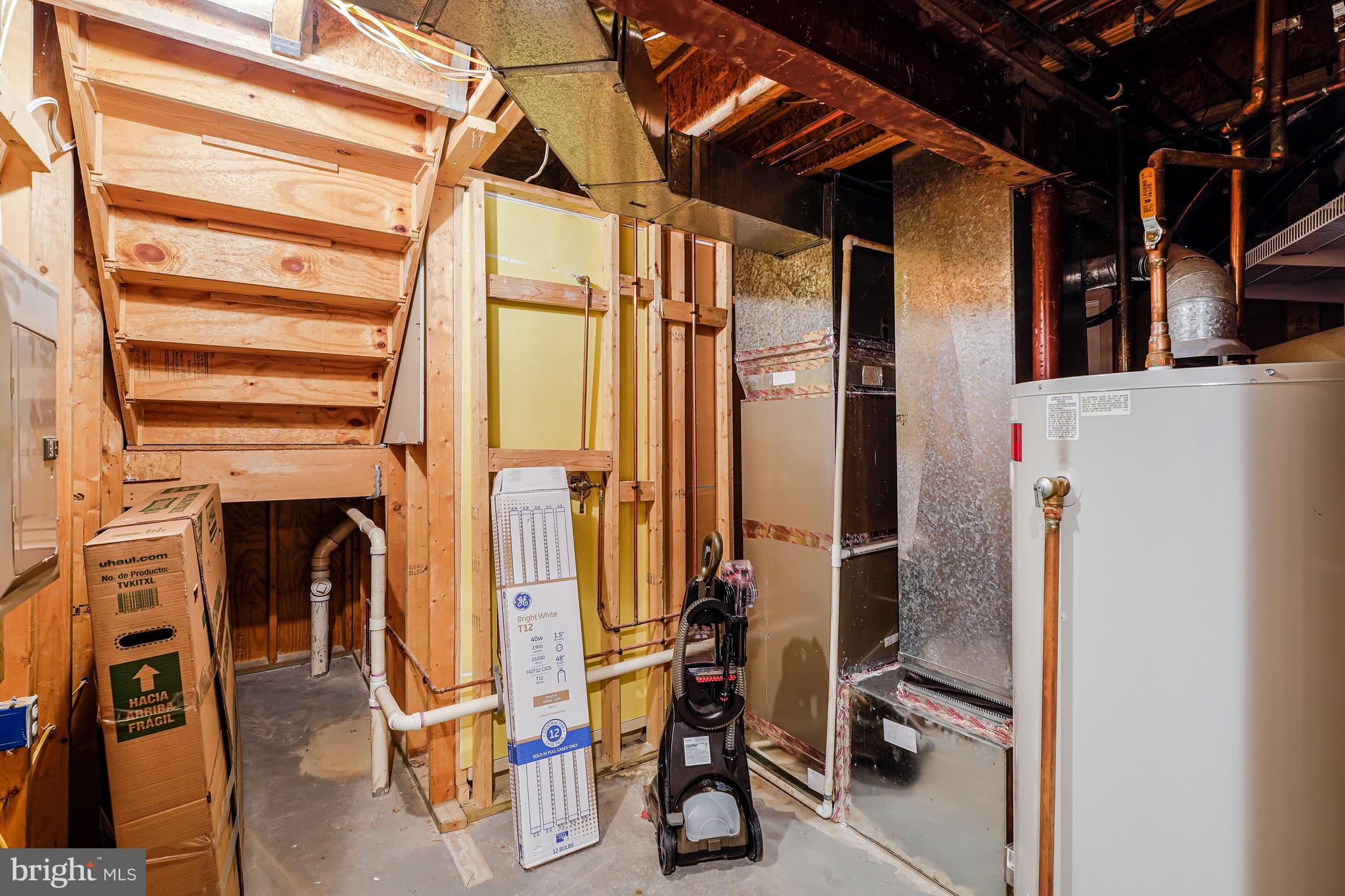 POPLAR PARK - Residential