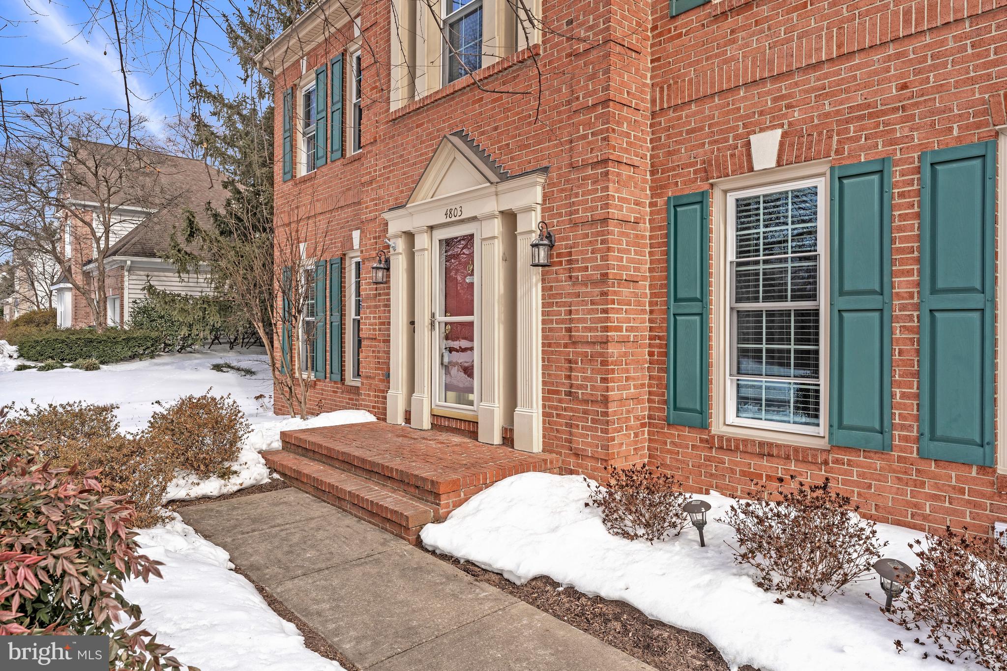 POPLAR PARK - Residential