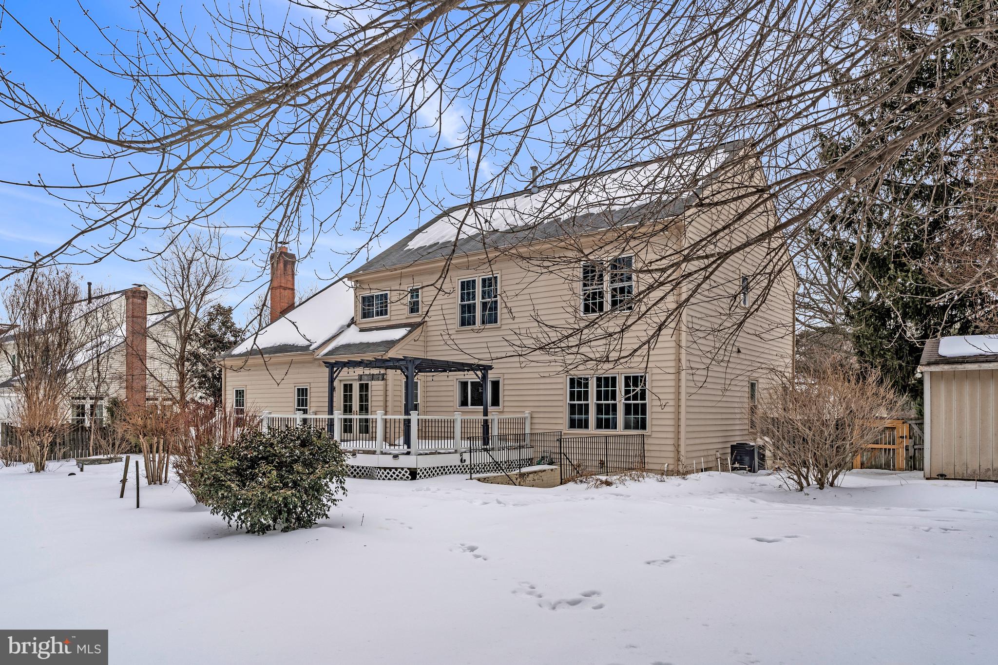 POPLAR PARK - Residential