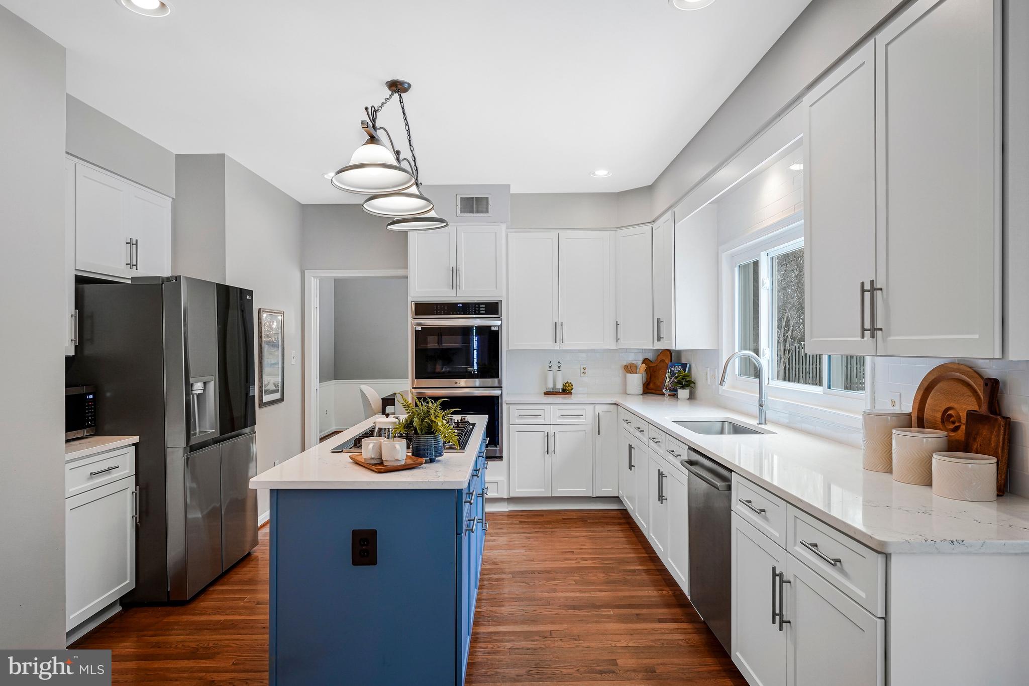 POPLAR PARK - Residential