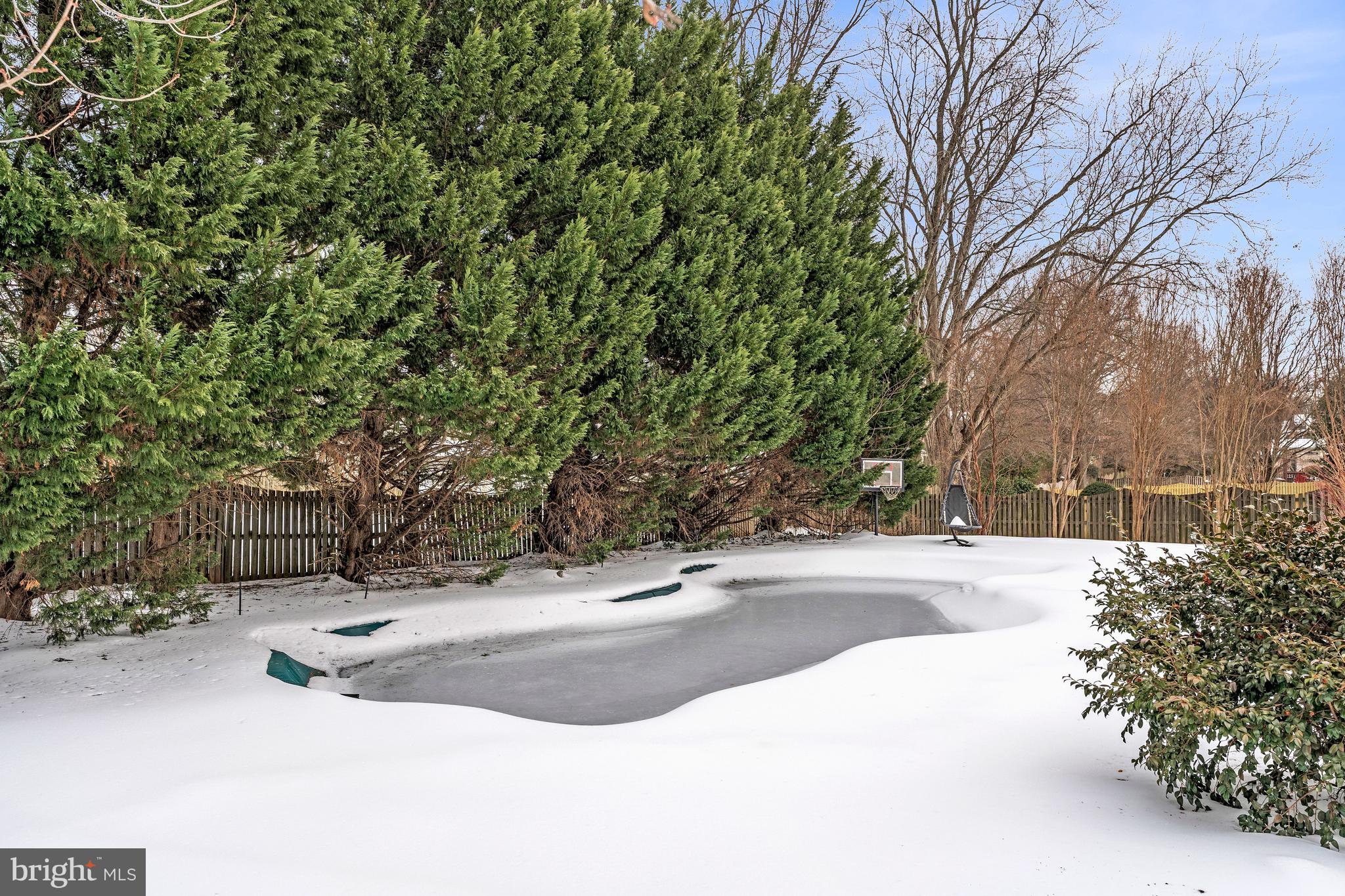 POPLAR PARK - Residential