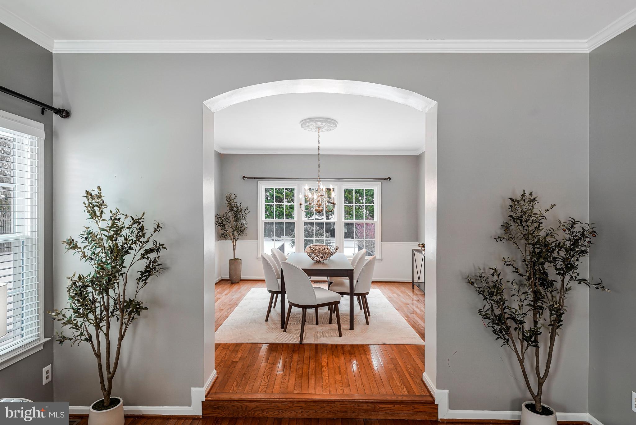 POPLAR PARK - Residential