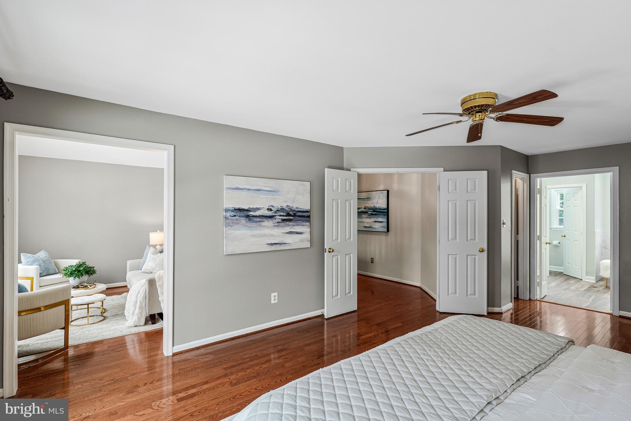 POPLAR PARK - Residential