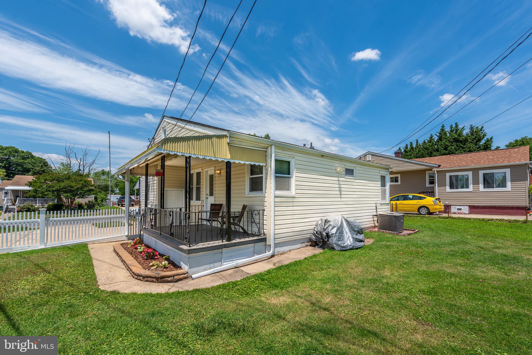 DELVALE PLACE - Residential