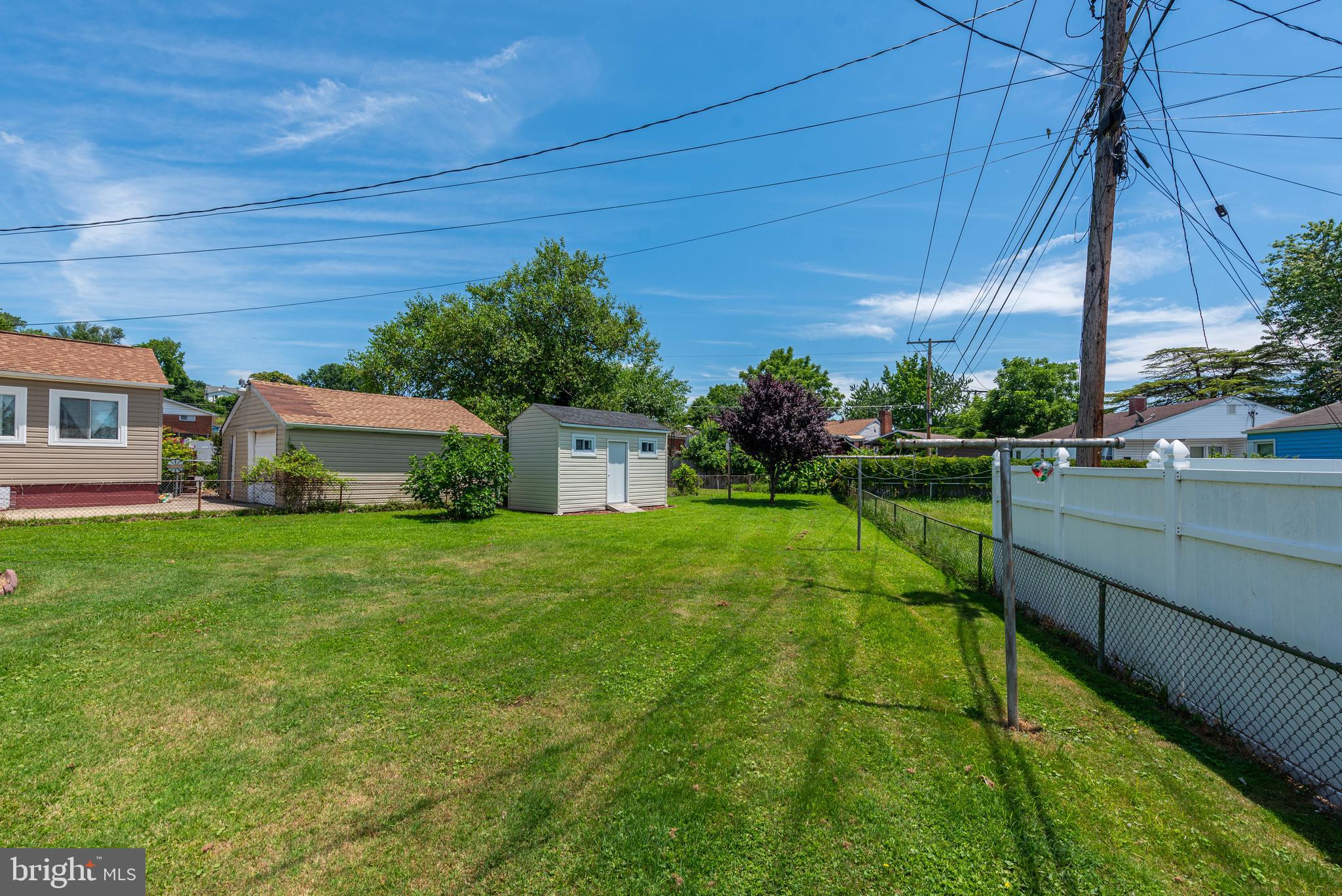 DELVALE PLACE - Residential