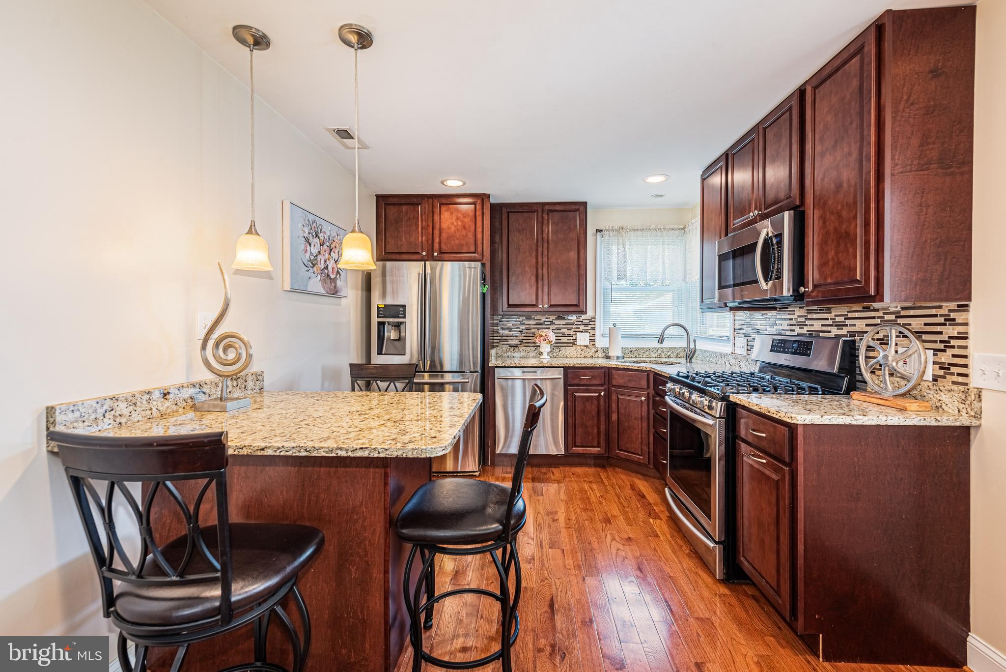 DELVALE PLACE - Residential