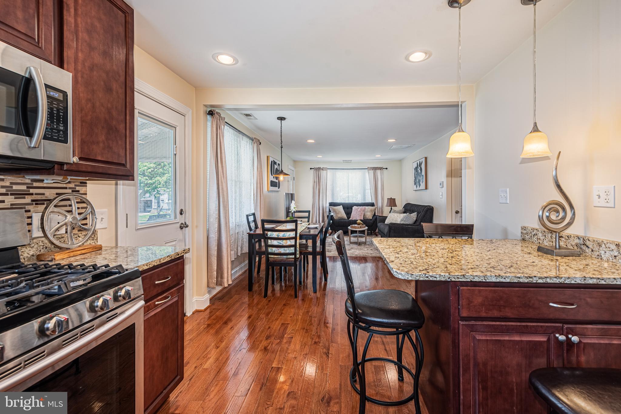 DELVALE PLACE - Residential