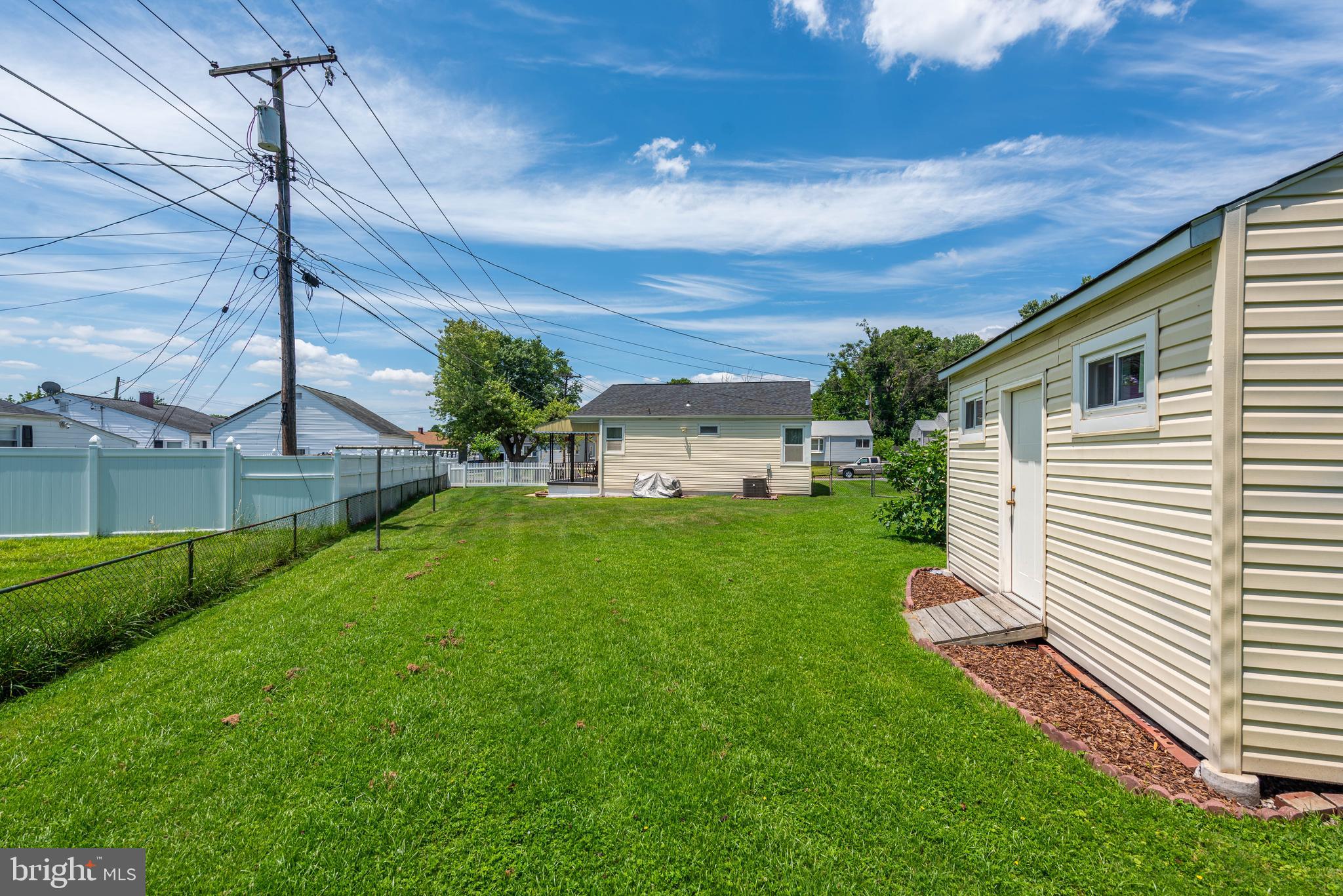 DELVALE PLACE - Residential