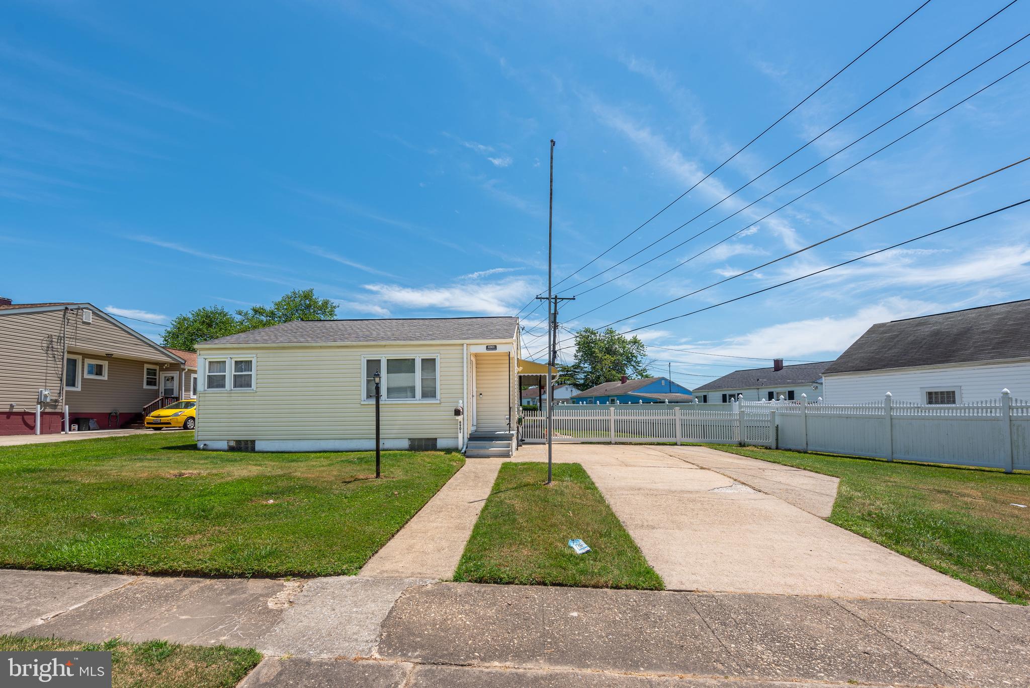 DELVALE PLACE - Residential