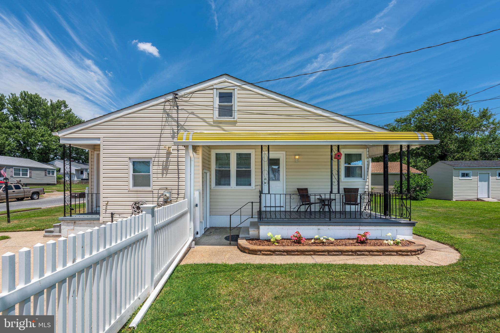 DELVALE PLACE - Residential