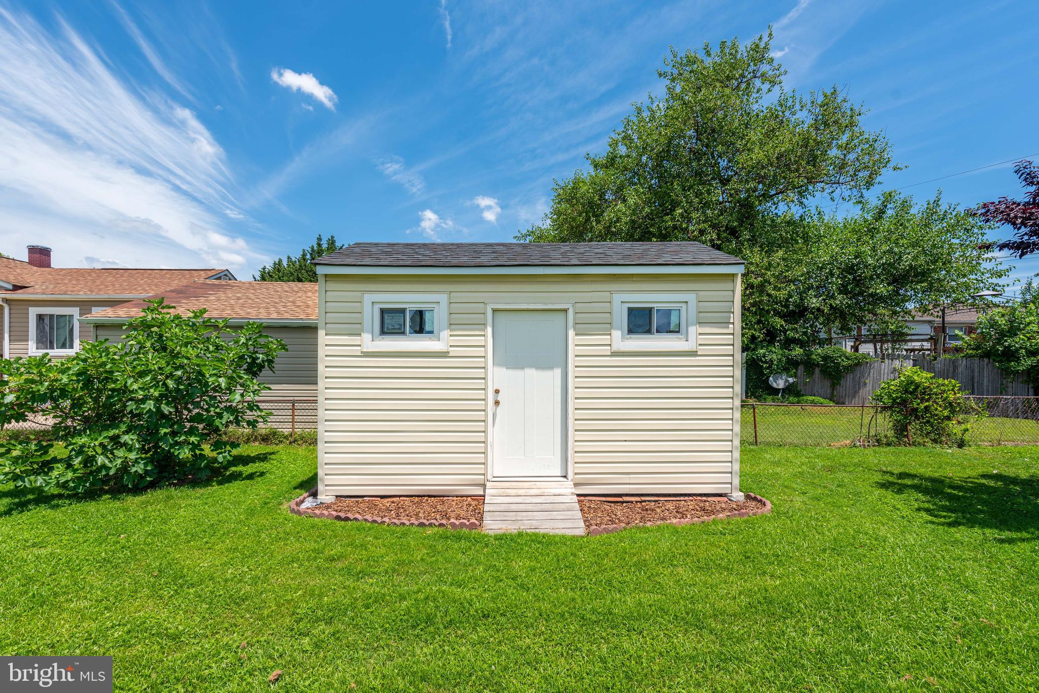 DELVALE PLACE - Residential