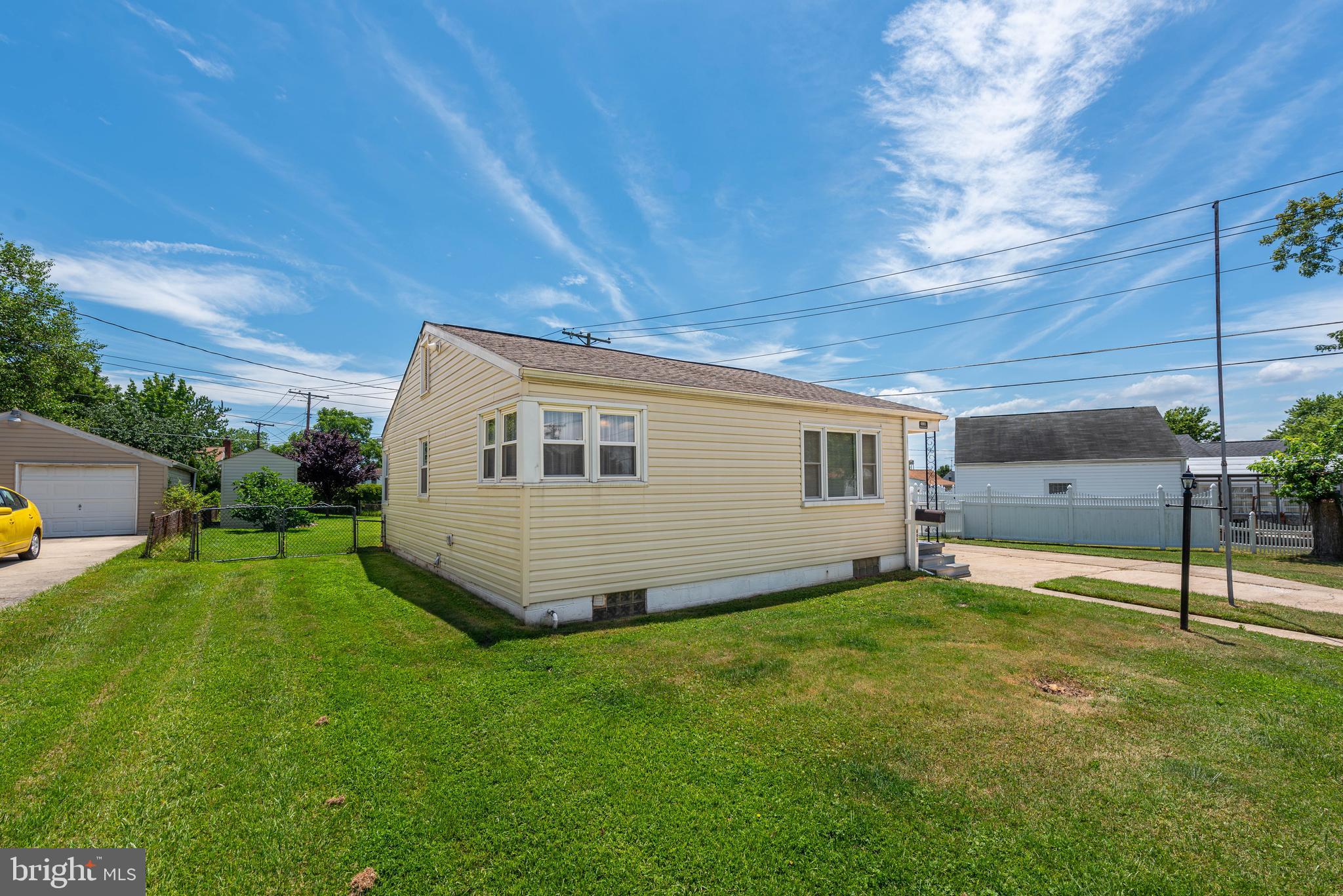 DELVALE PLACE - Residential