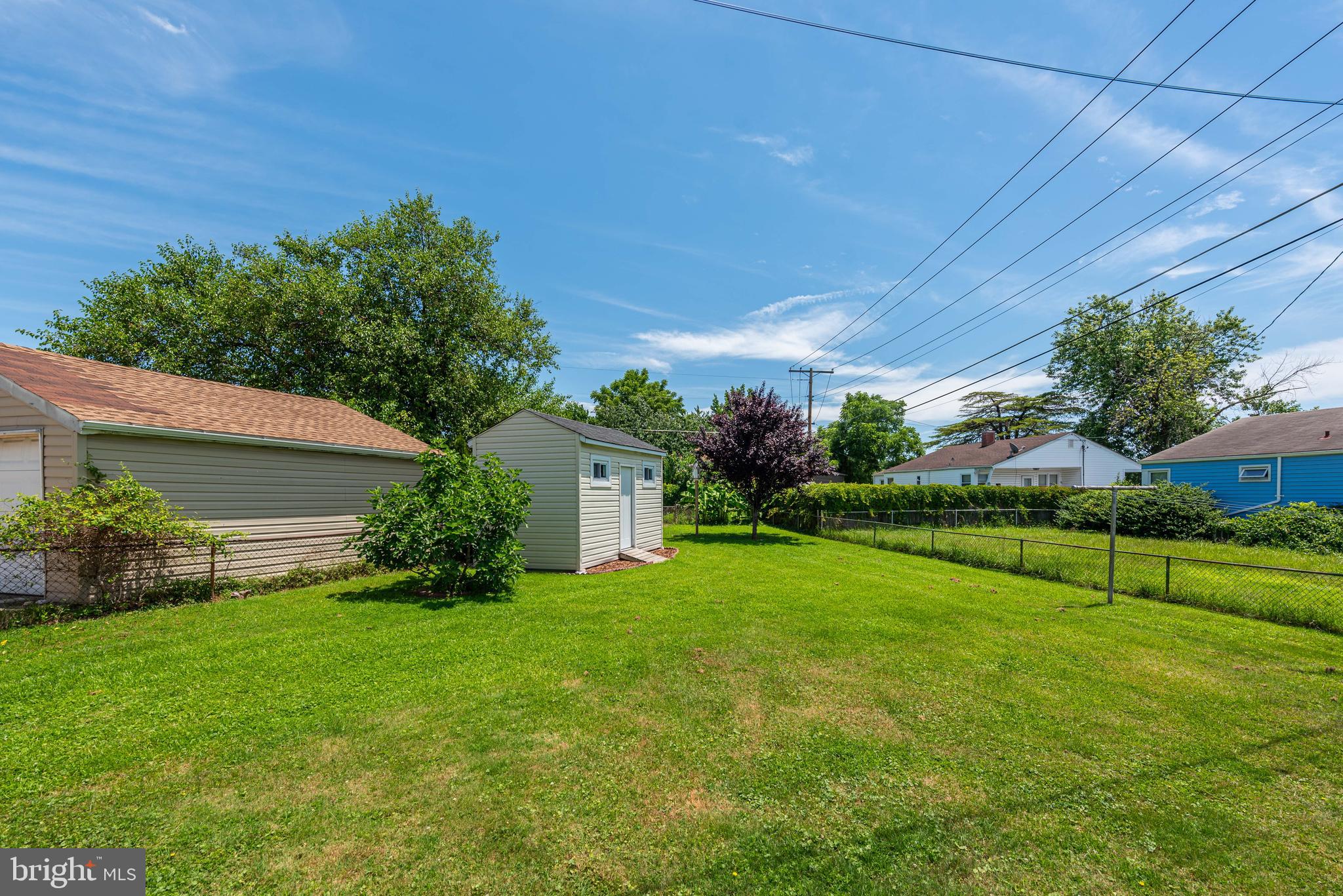 DELVALE PLACE - Residential