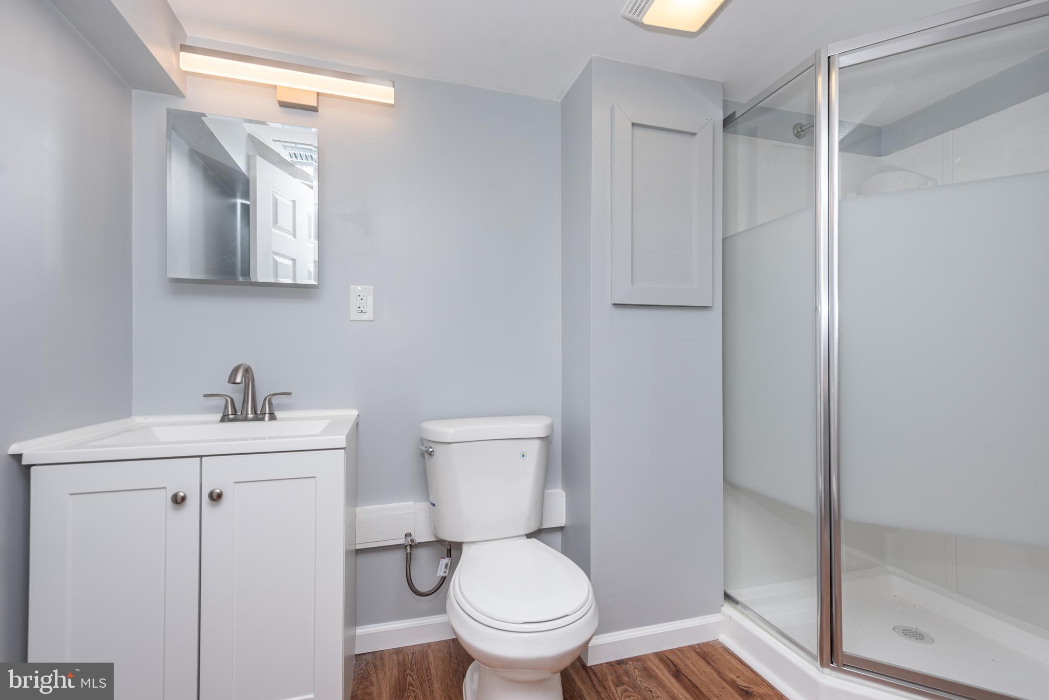 DELVALE PLACE - Residential