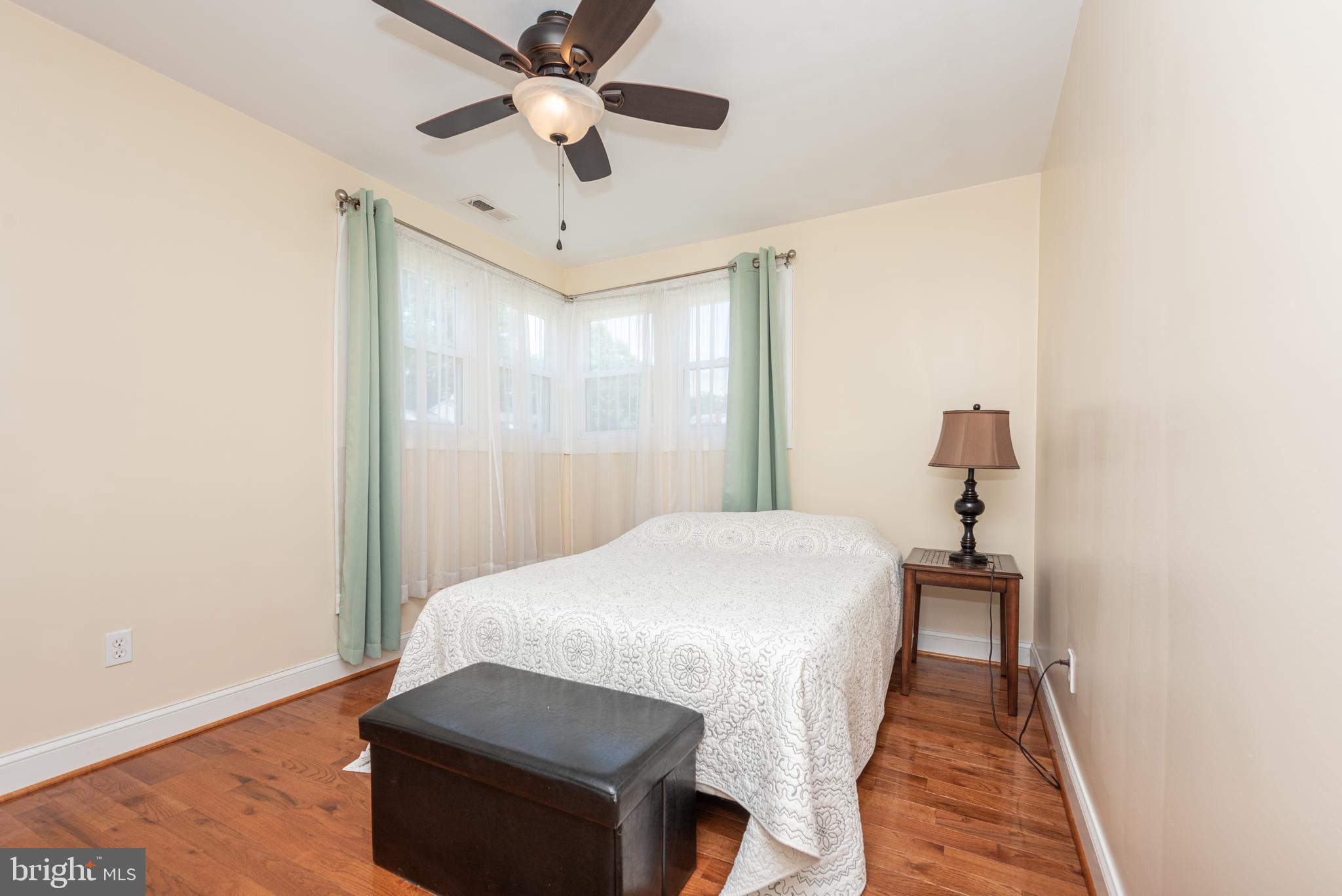 DELVALE PLACE - Residential