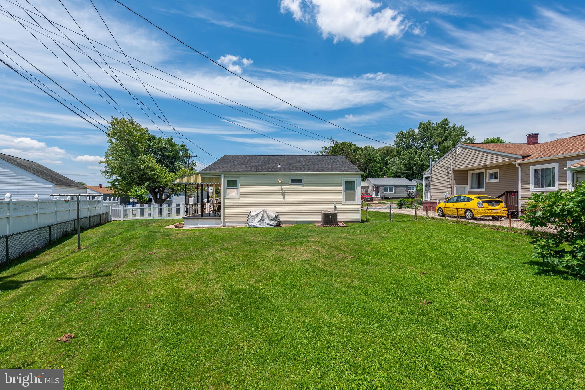 DELVALE PLACE - Residential