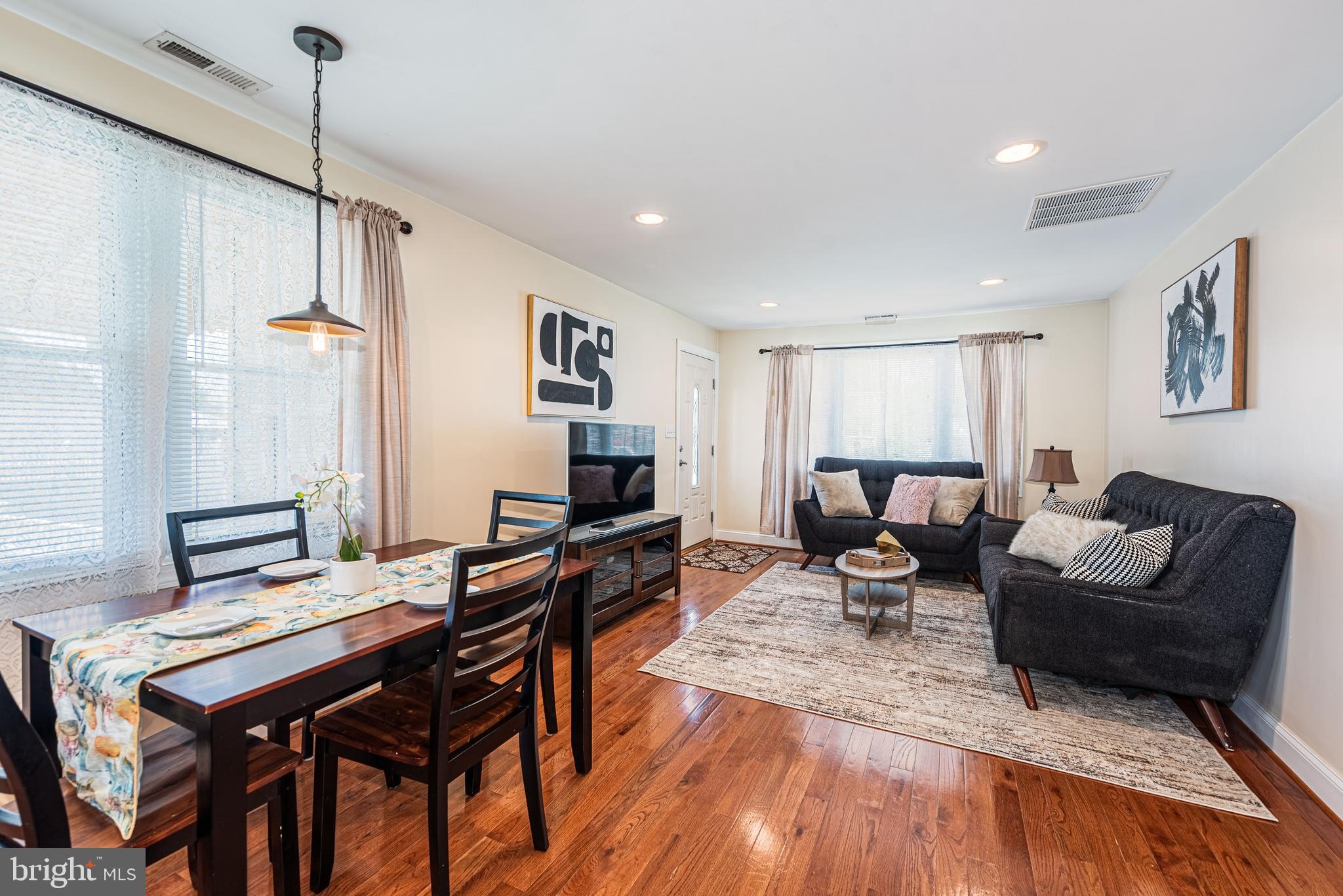 DELVALE PLACE - Residential